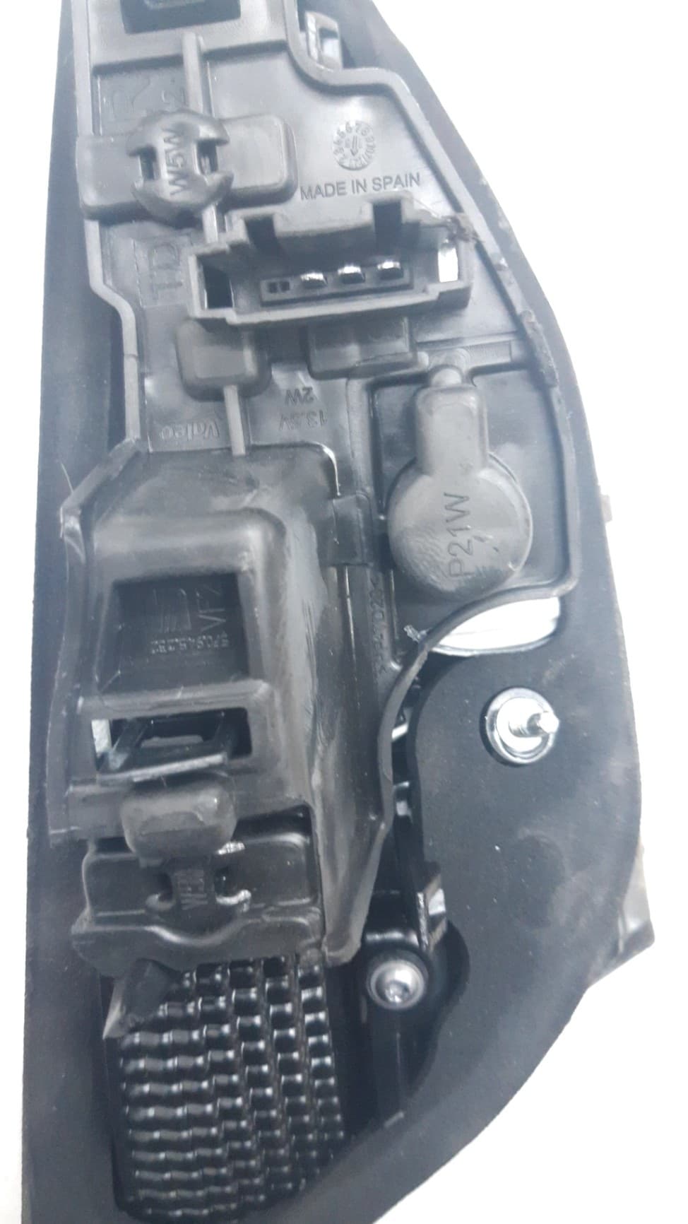 Piloto trasero derecho interior SEAT LEON (5F1) 2