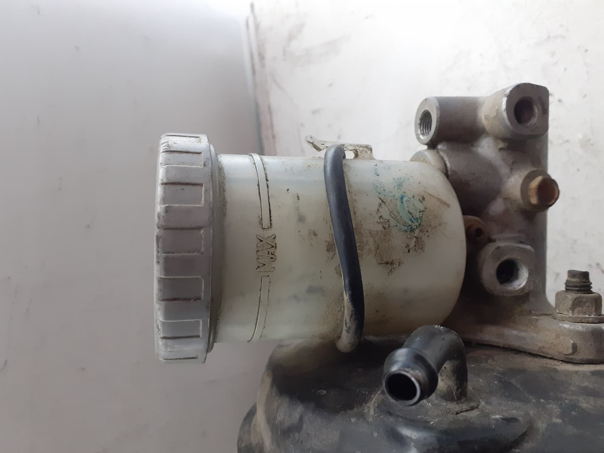 Bomba freno SANTANA 300 OPEN OFF-ROAD VEHICLE 3