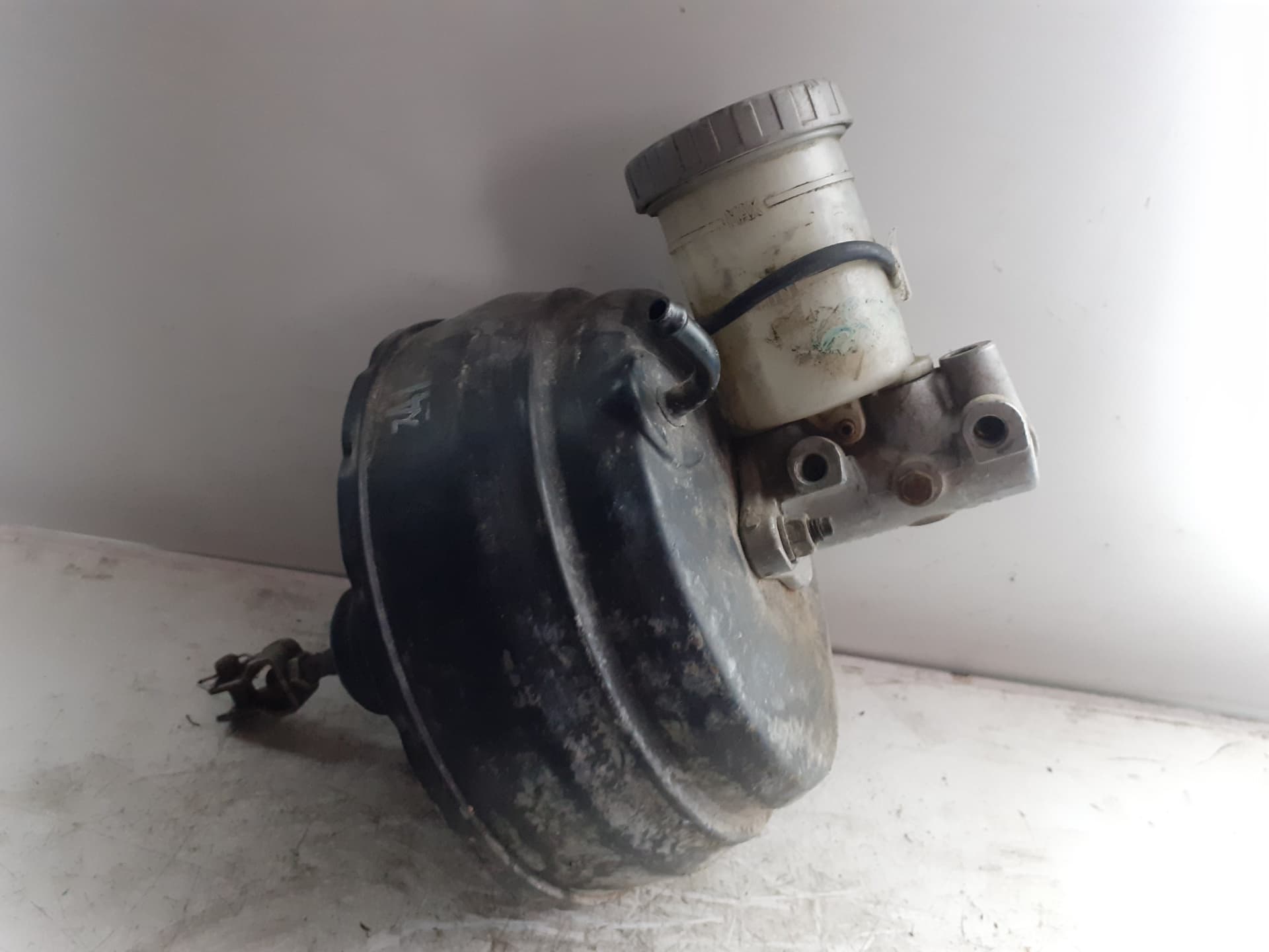 Bomba freno SANTANA 300 OPEN OFF-ROAD VEHICLE 2