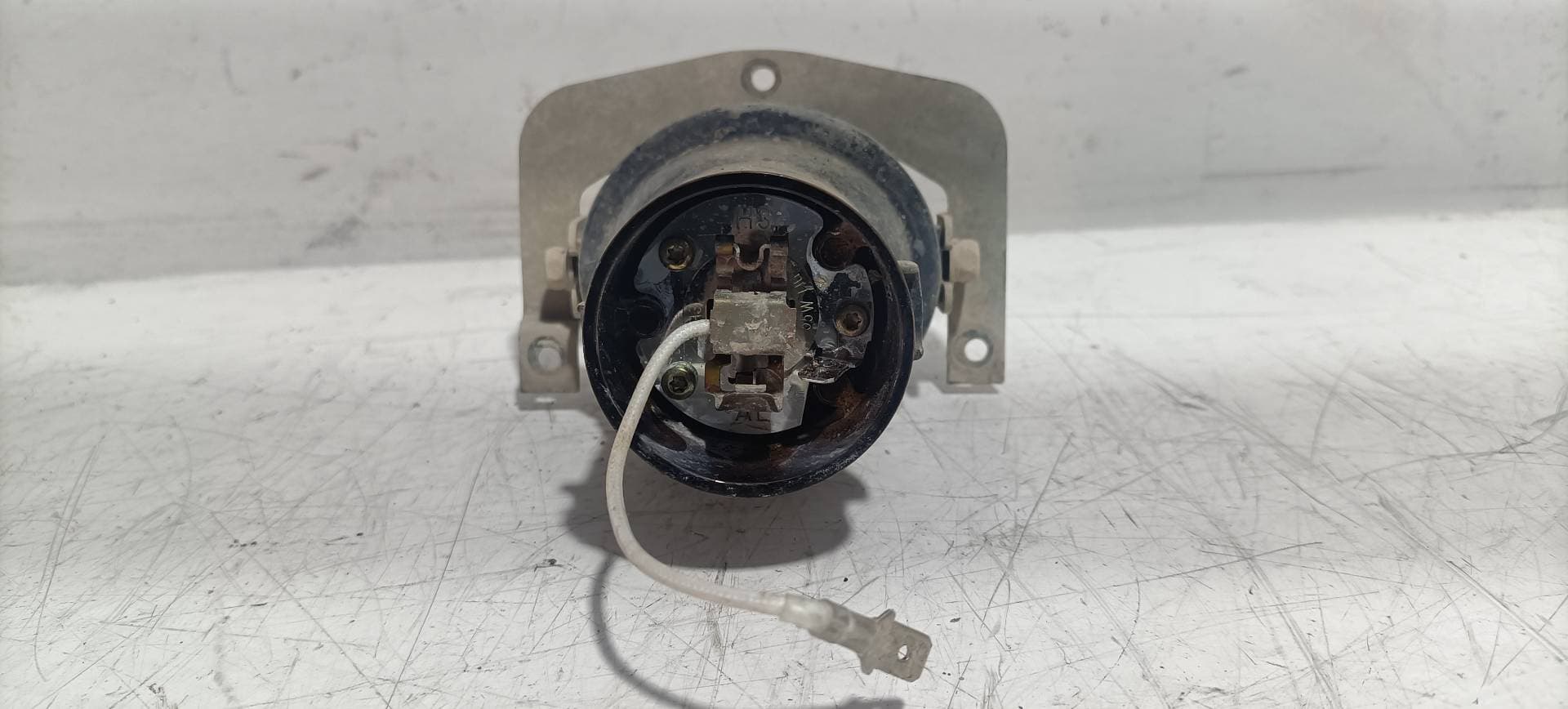 Faro antiniebla derecho SANTANA 300 OPEN OFF-ROAD VEHICLE 3