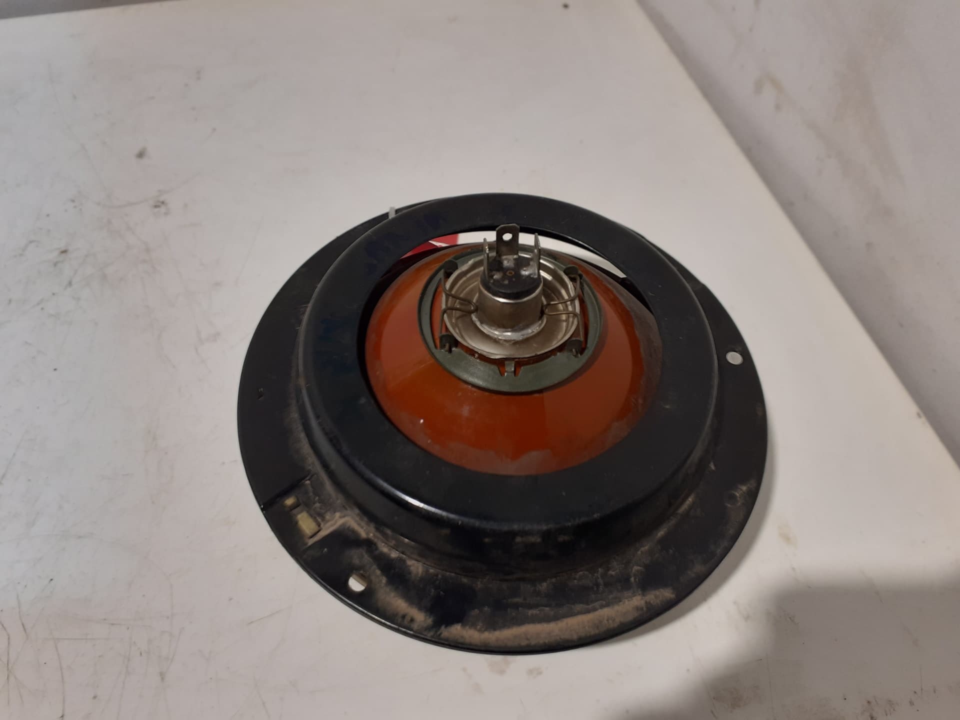 Faro izquierdo SANTANA 300 OPEN OFF-ROAD VEHICLE 2