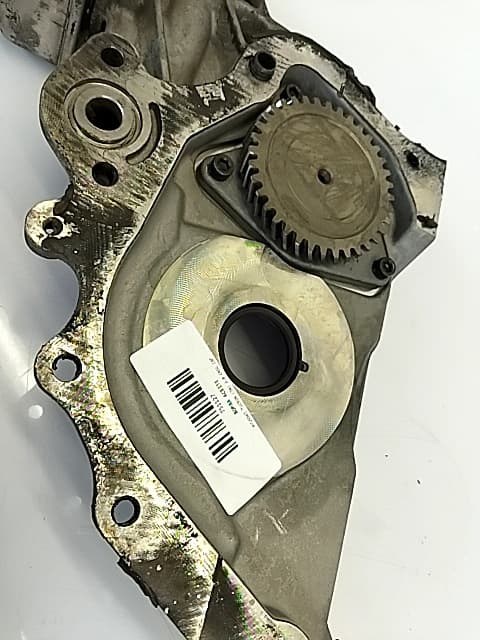 Bomba aceite HYUNDAI TUCSON (JM) 5