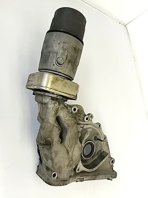 Bomba aceite HYUNDAI TUCSON (JM) 3
