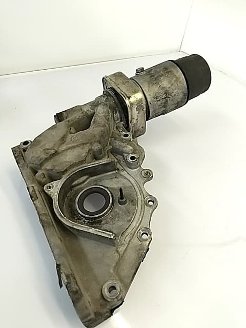 Bomba aceite HYUNDAI TUCSON (JM) 2