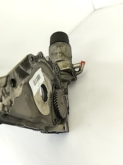 Bomba aceite HYUNDAI TUCSON (JM)