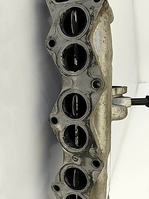Colector admision HYUNDAI TUCSON (JM) 3