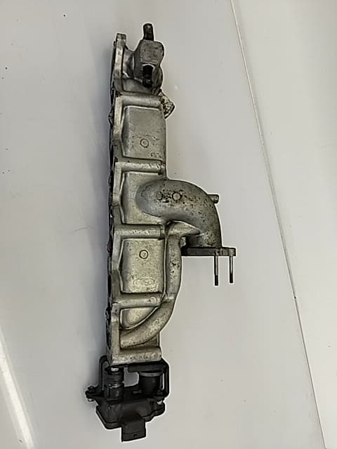 Colector admision HYUNDAI TUCSON (JM)
