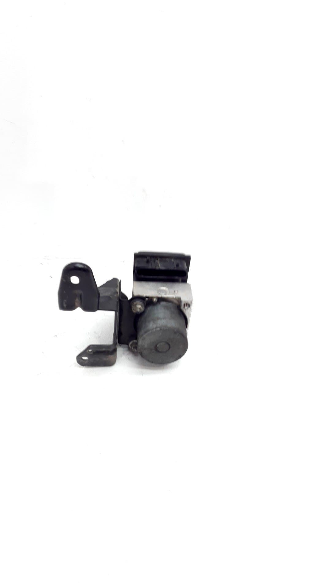 Abs CITROEN C4 PICASSO 4