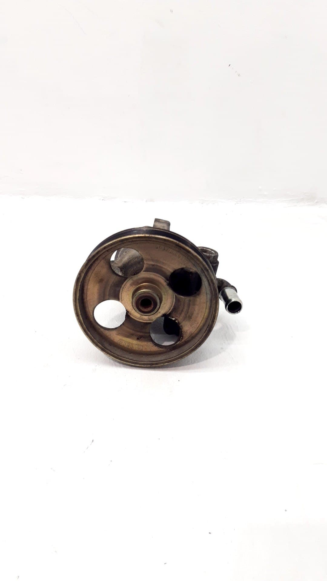 Bomba direccion CITROEN C4 PICASSO 5