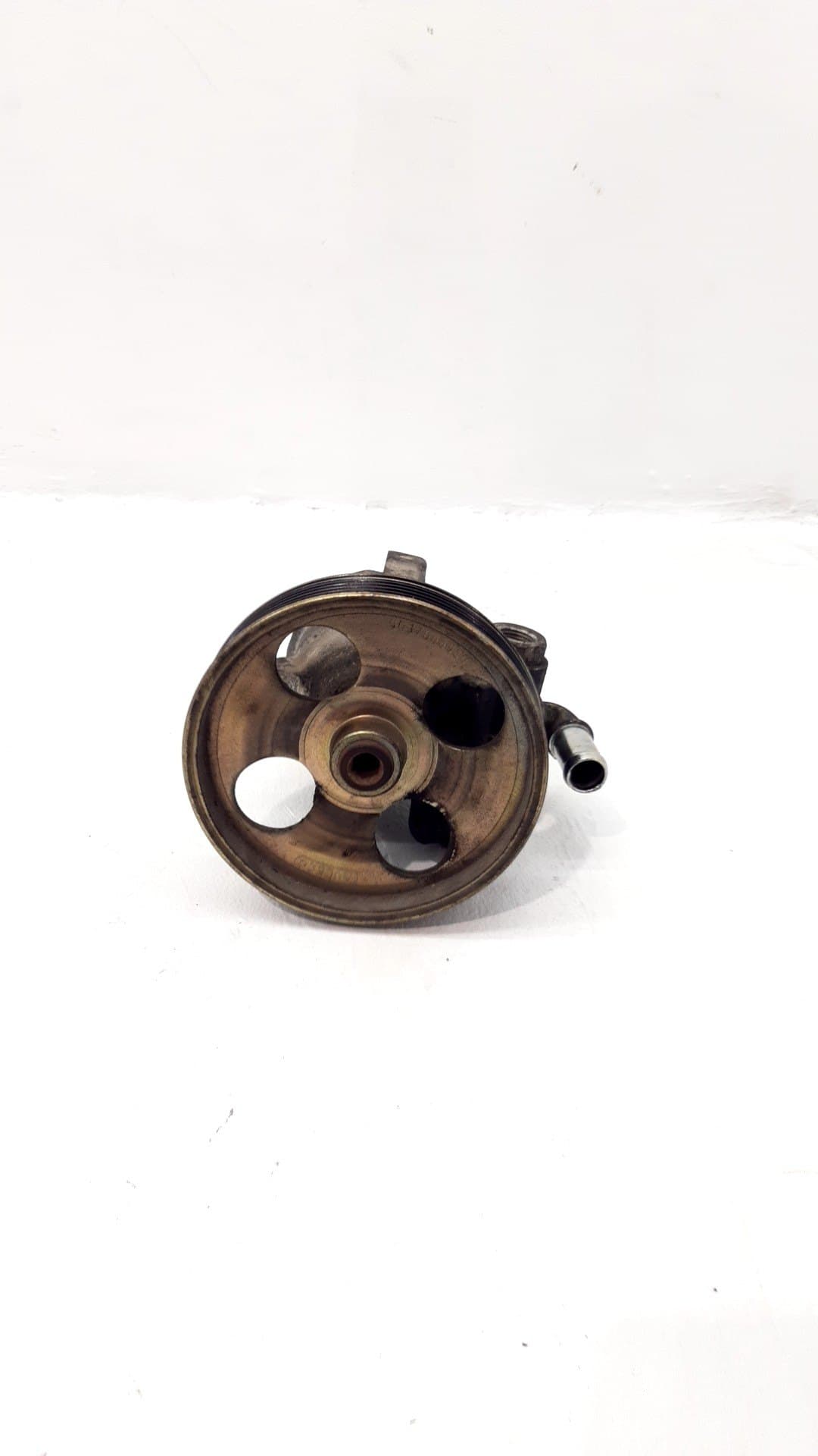 Bomba direccion CITROEN C4 PICASSO 4