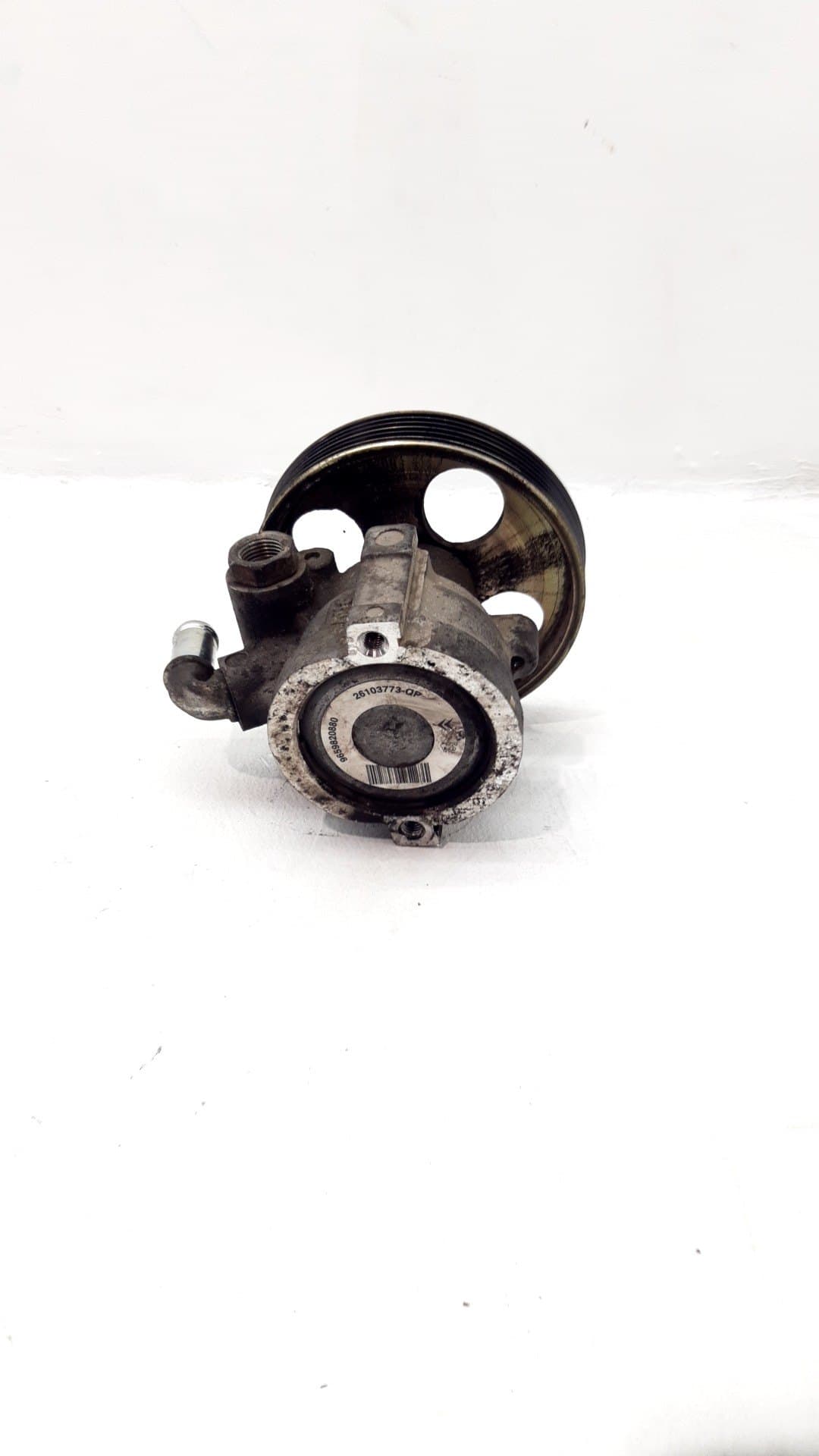 Bomba direccion CITROEN C4 PICASSO 3