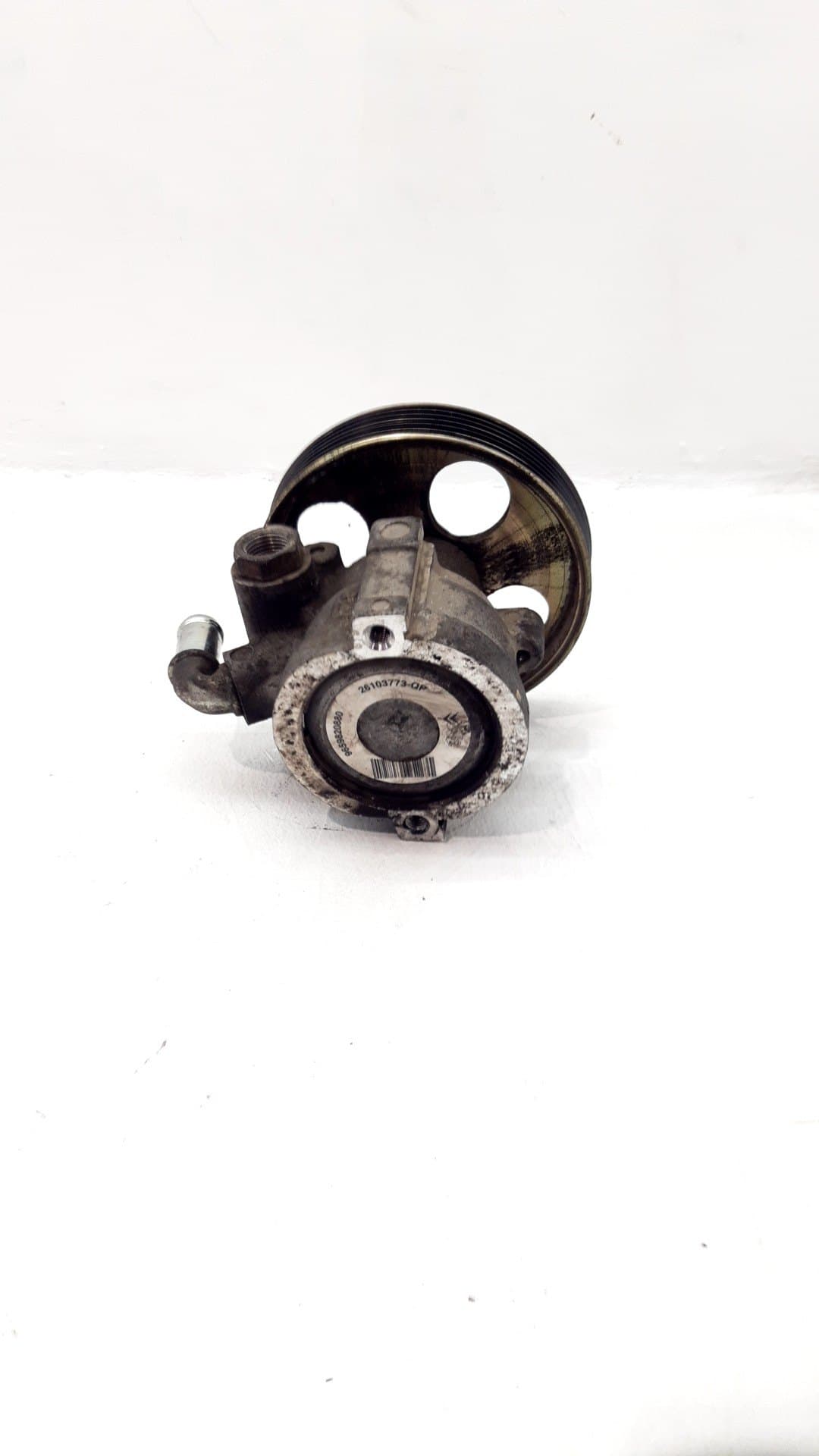 Bomba direccion CITROEN C4 PICASSO 2
