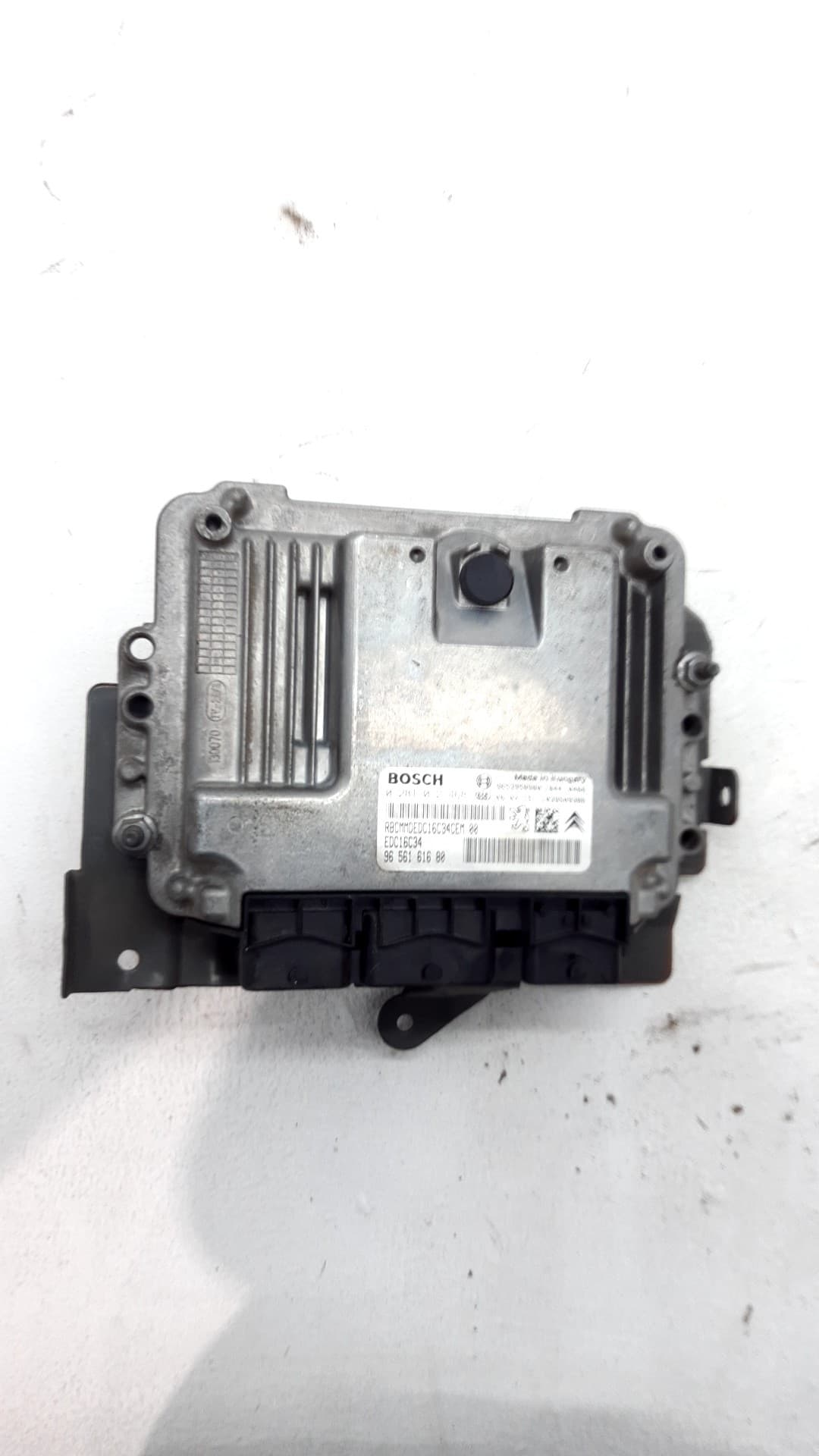 Centralita motor uce CITROEN C4 PICASSO 4