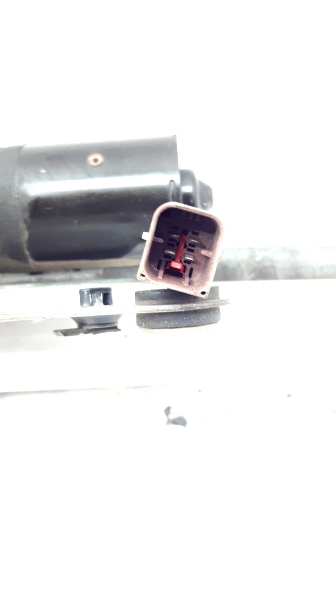 Motor limpia delantero CITROEN C4 PICASSO 5