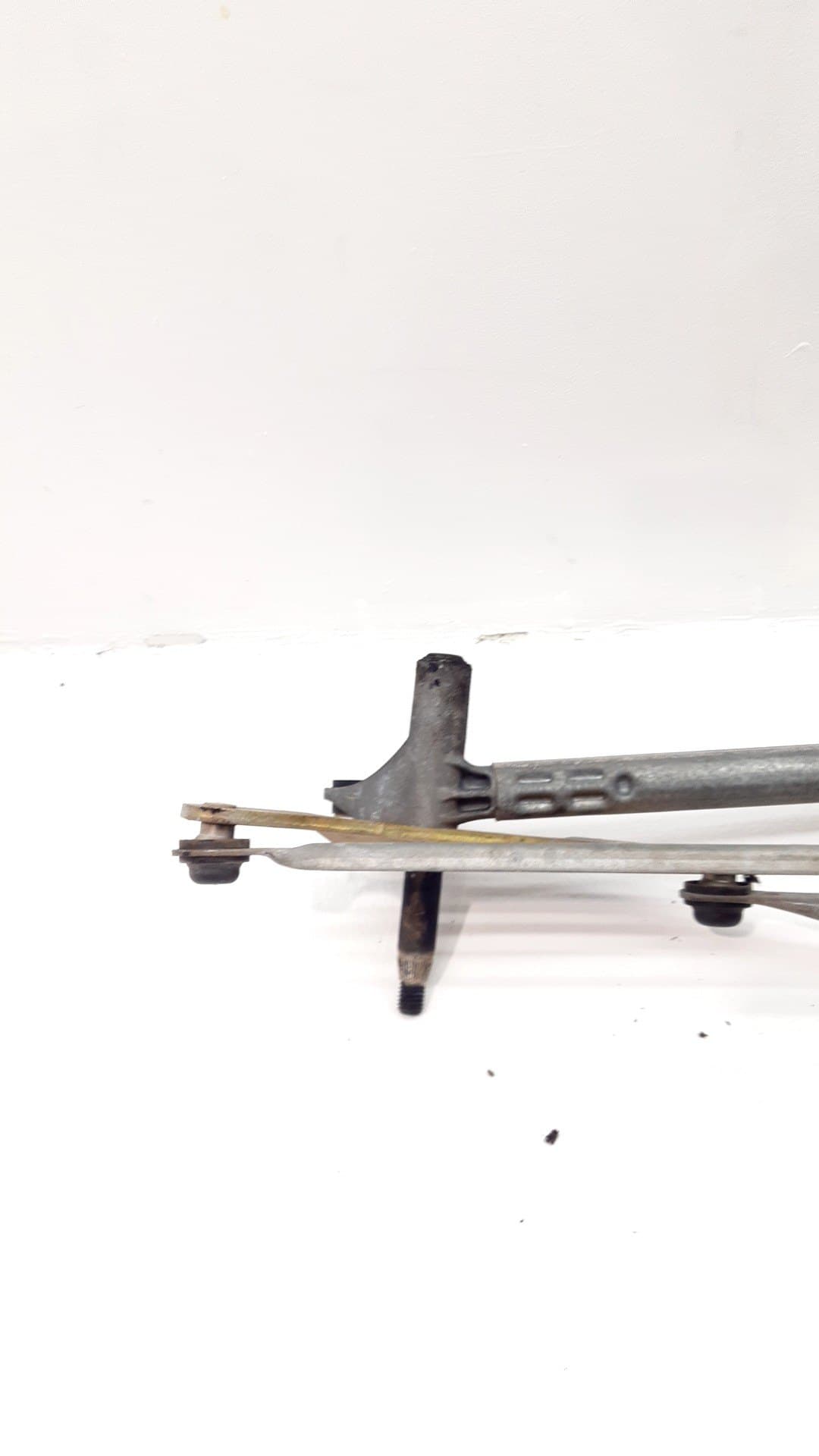Motor limpia delantero CITROEN C4 PICASSO 4