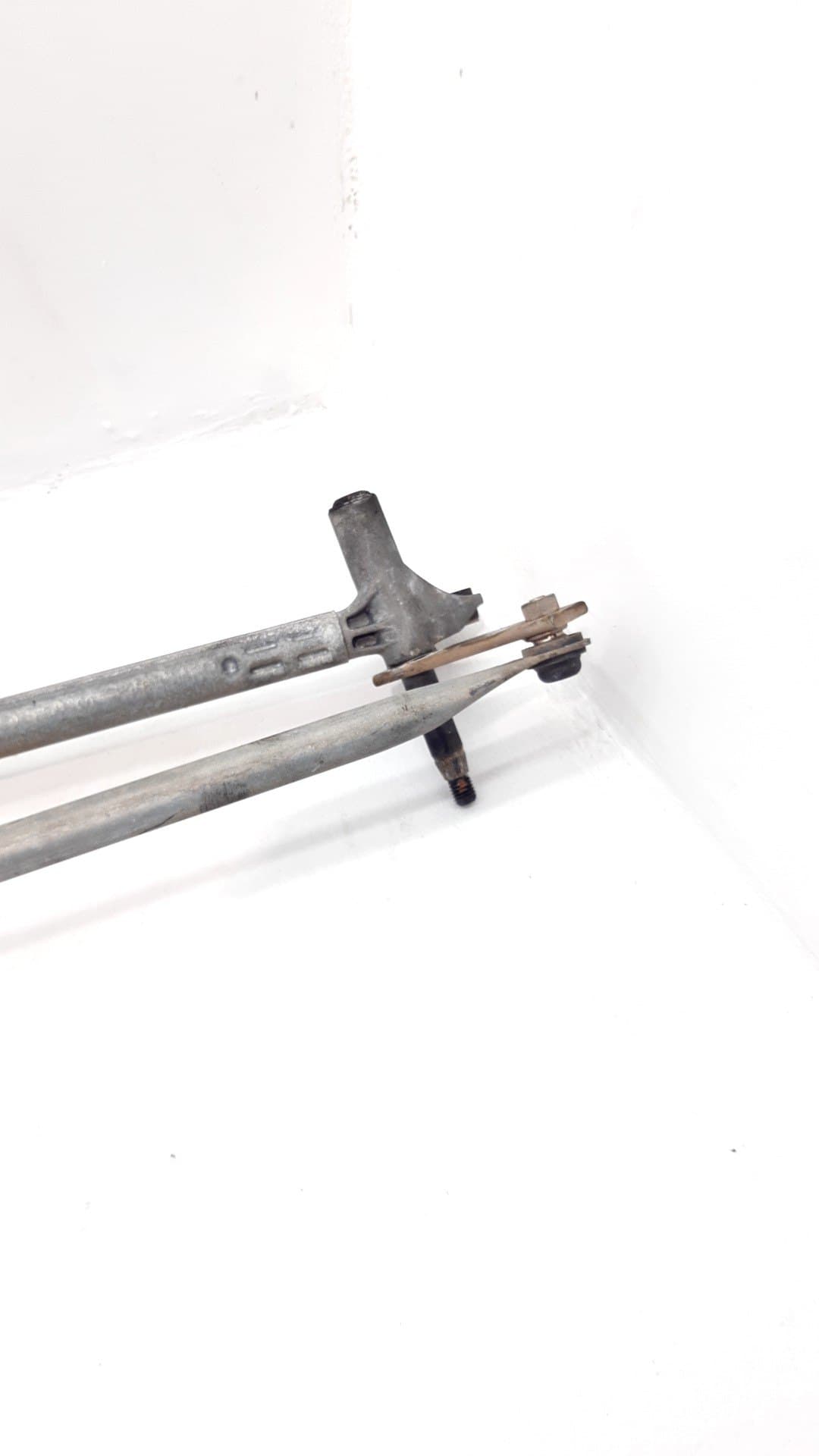 Motor limpia delantero CITROEN C4 PICASSO 3
