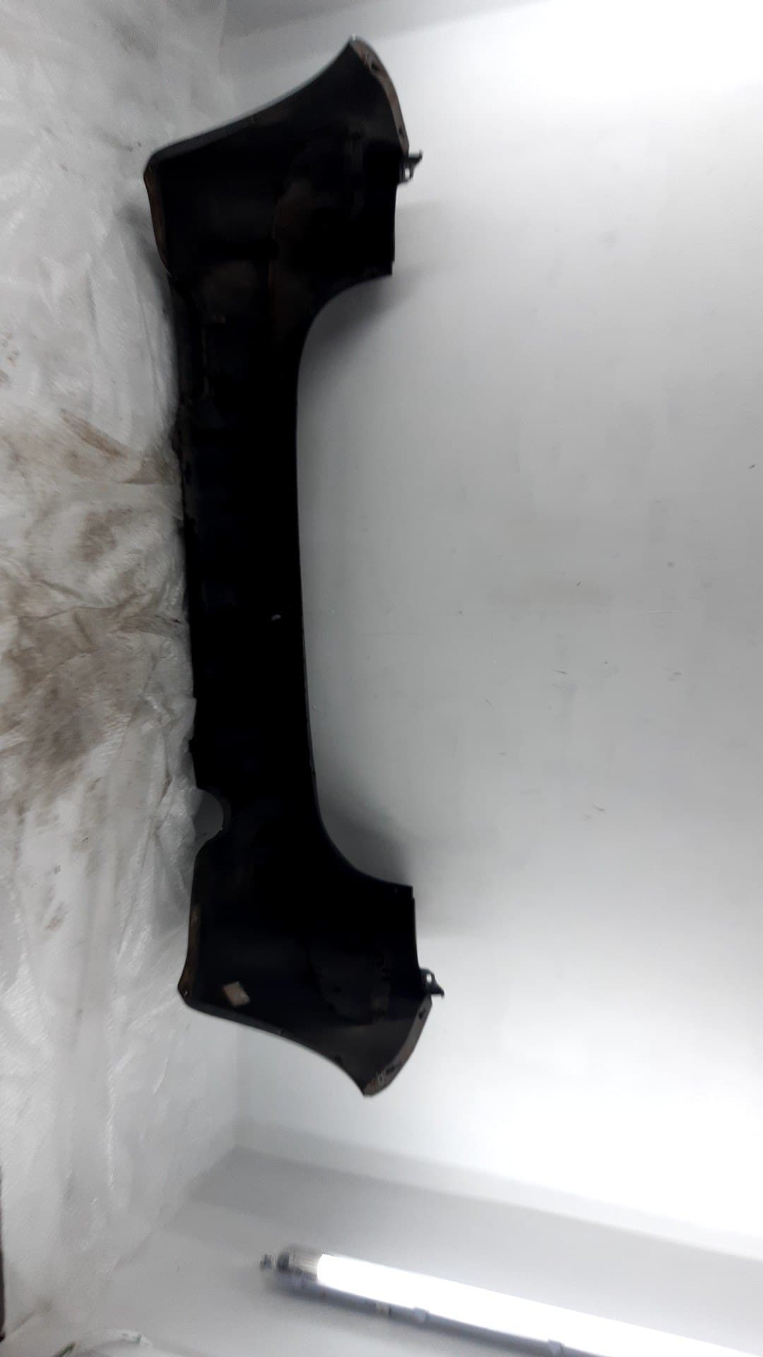Paragolpes trasero CITROEN C4 PICASSO 2