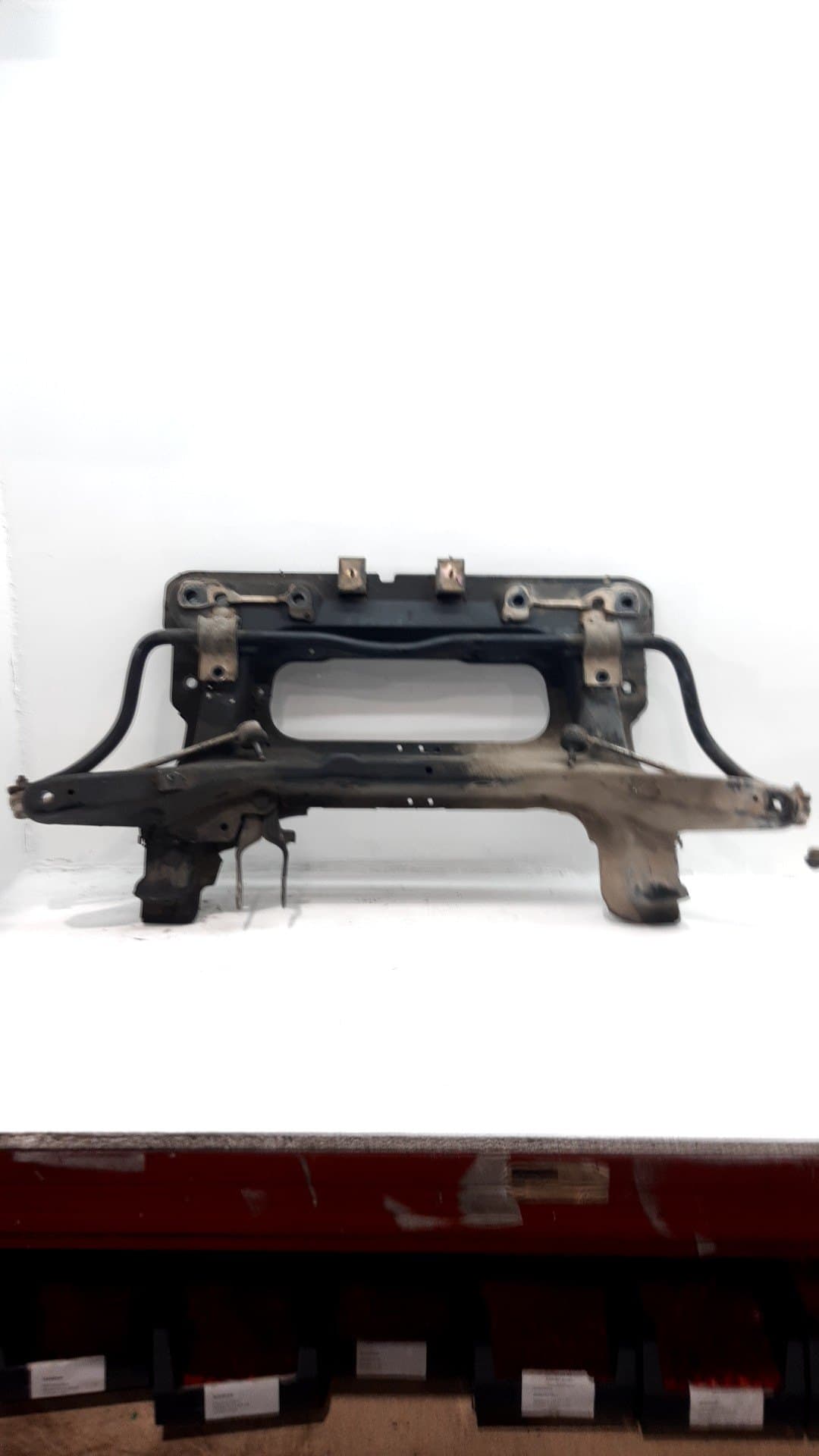 Puente delantero CITROEN C4 PICASSO