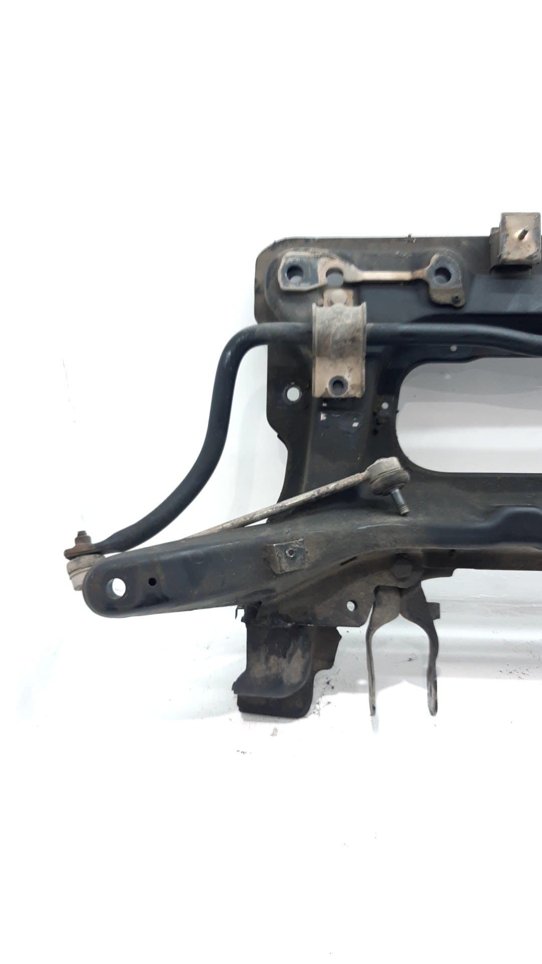 Puente delantero CITROEN C4 PICASSO 3
