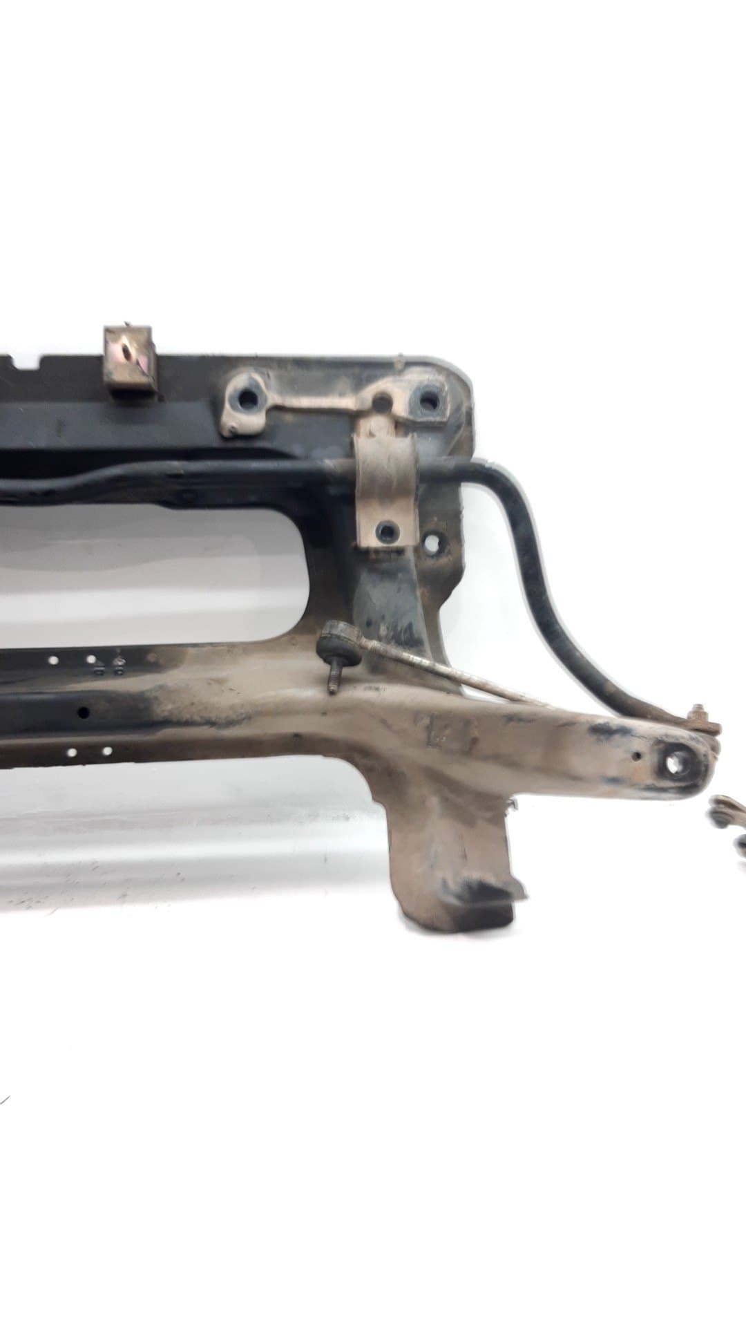 Puente delantero CITROEN C4 PICASSO 2
