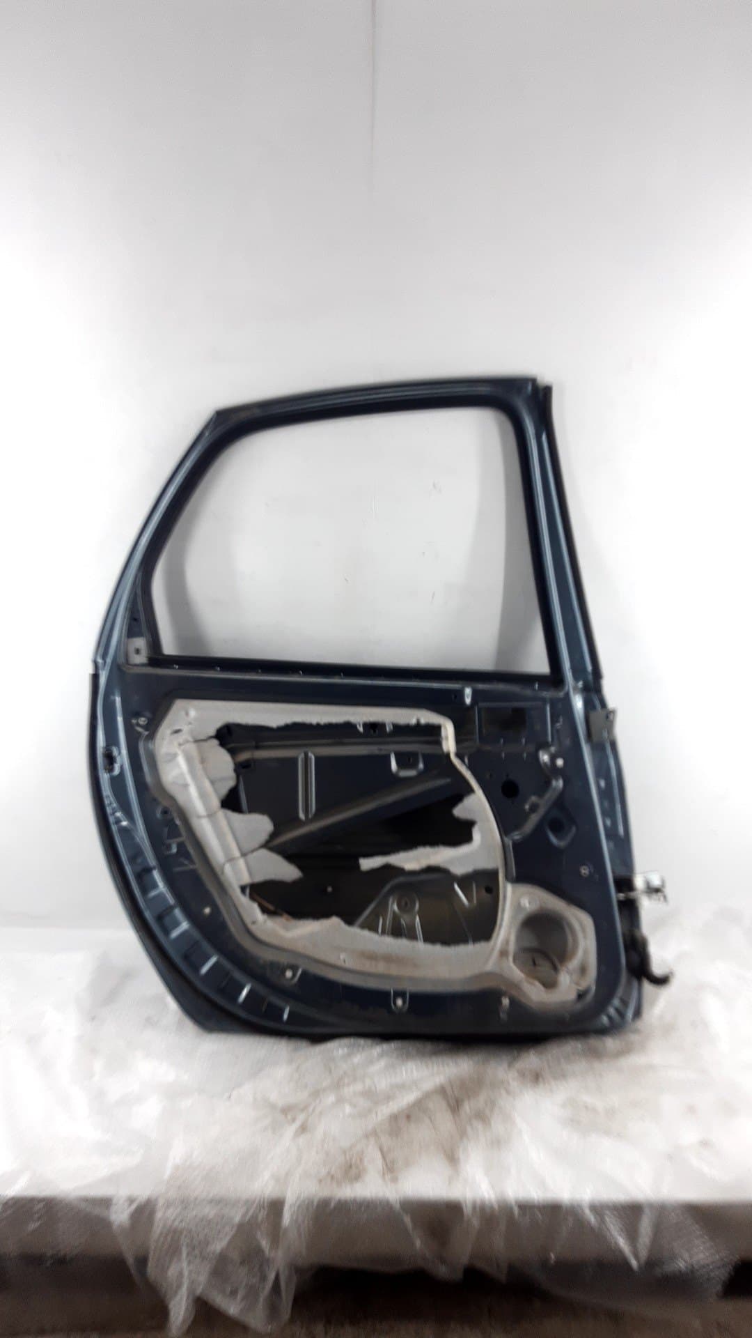 Puerta trasera izquierda CITROEN C4 PICASSO 3
