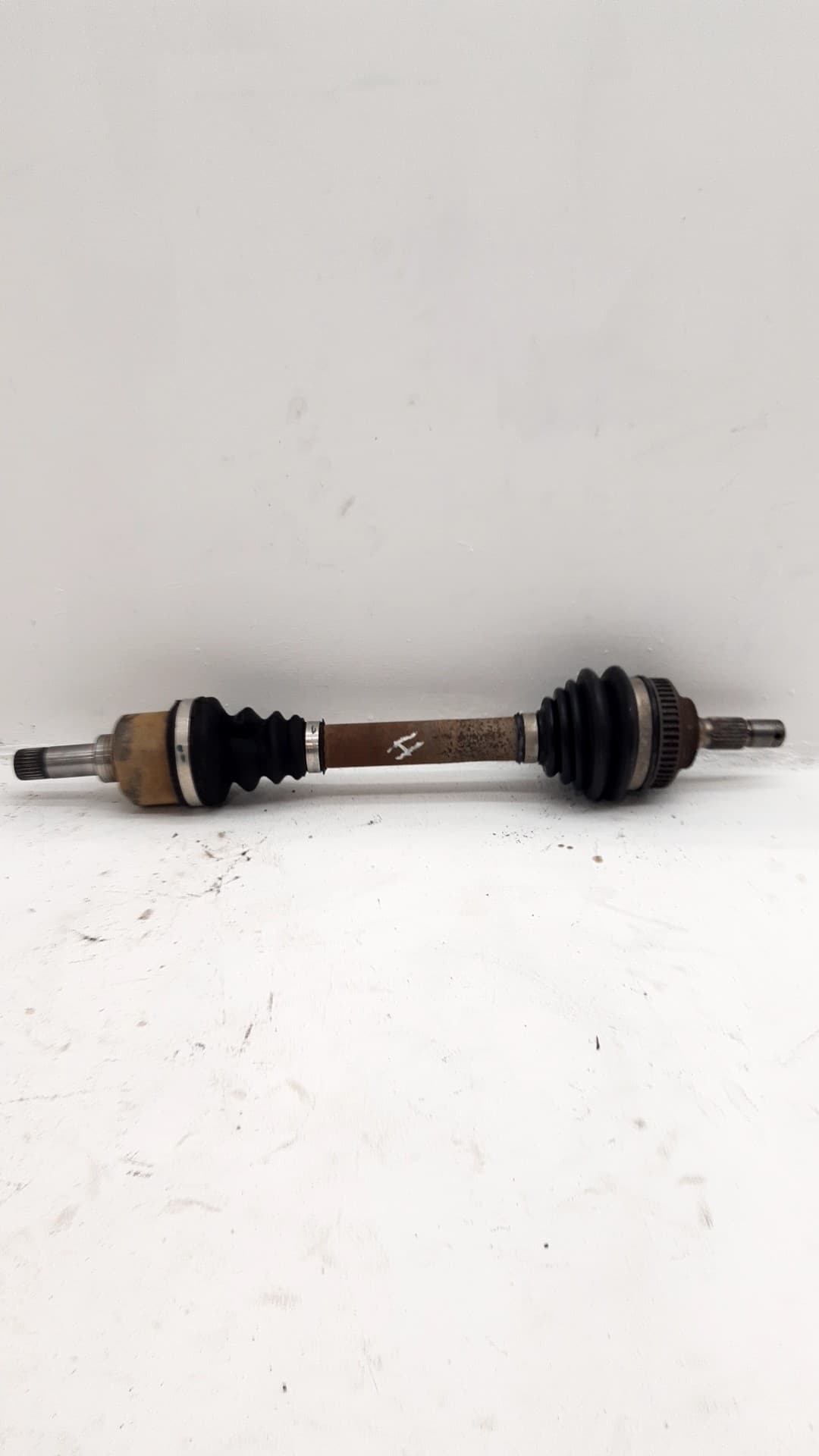 Transmision delantera izquierda CITROEN C4 PICASSO