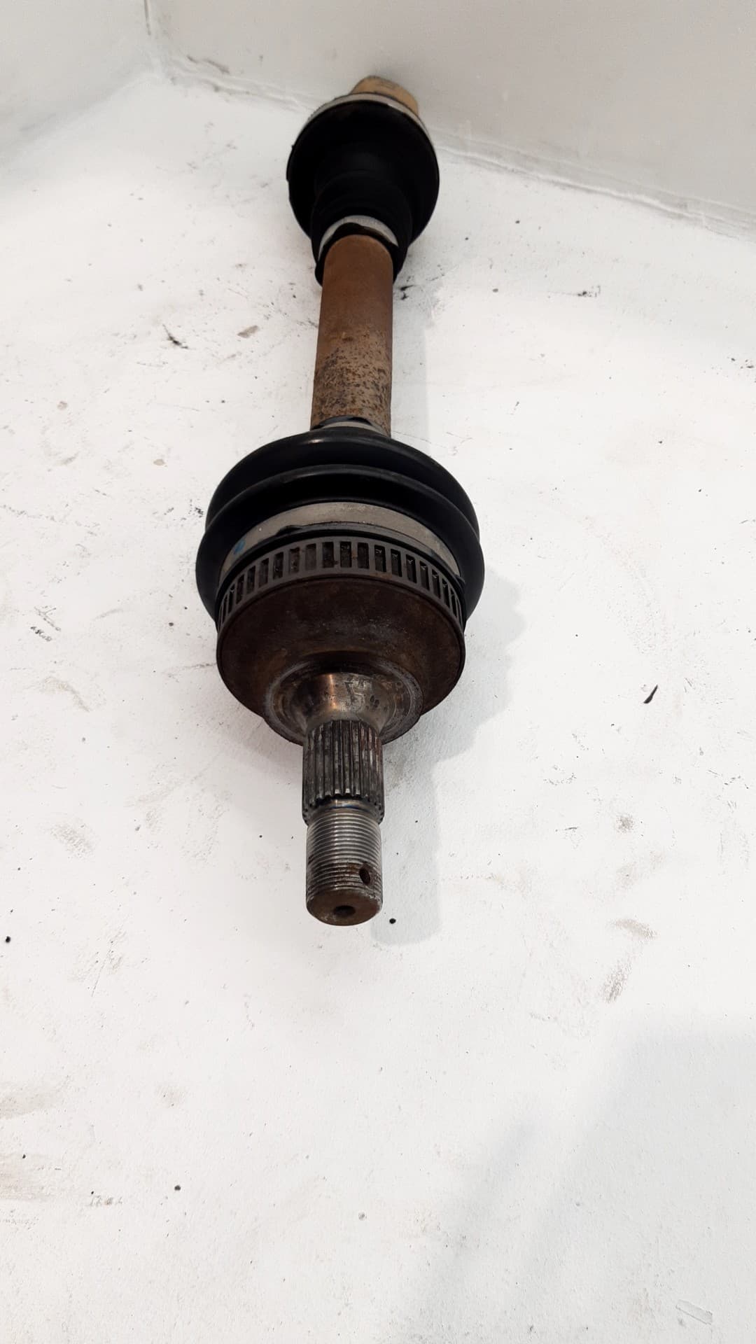Transmision delantera izquierda CITROEN C4 PICASSO 2