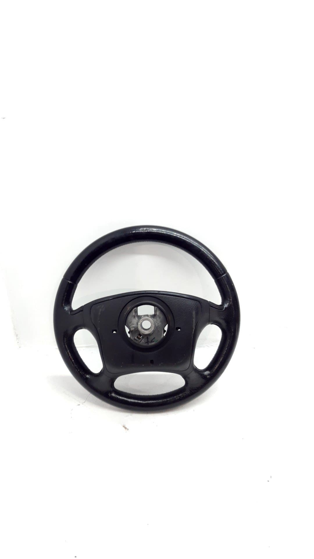 Volante CITROEN C4 PICASSO 2