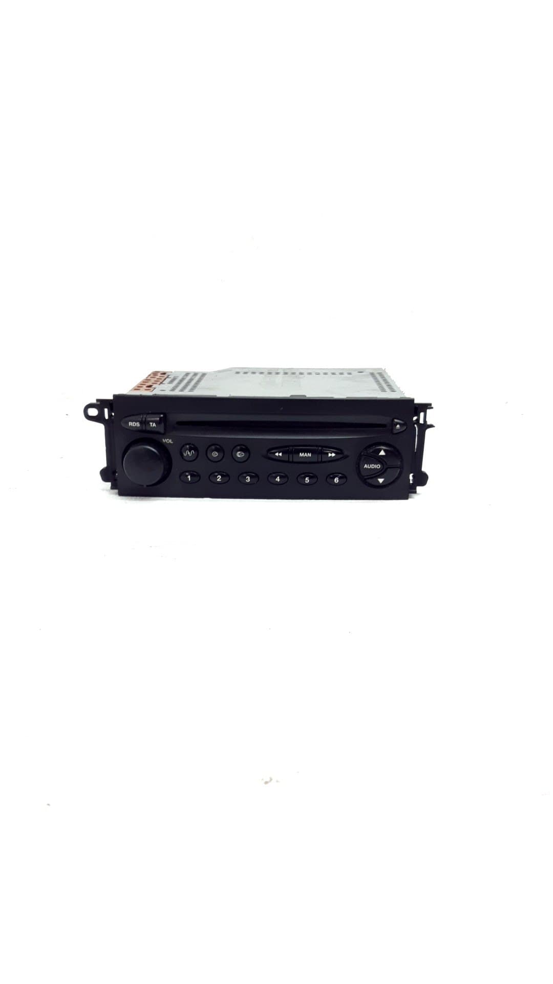 Sistema audio / radio cd CITROEN C4 PICASSO