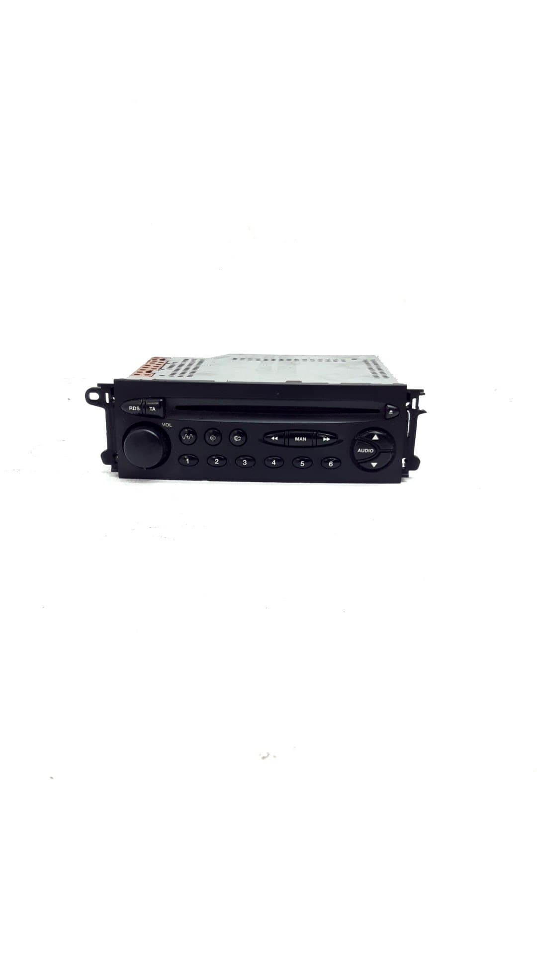 Sistema audio / radio cd CITROEN C4 PICASSO 5
