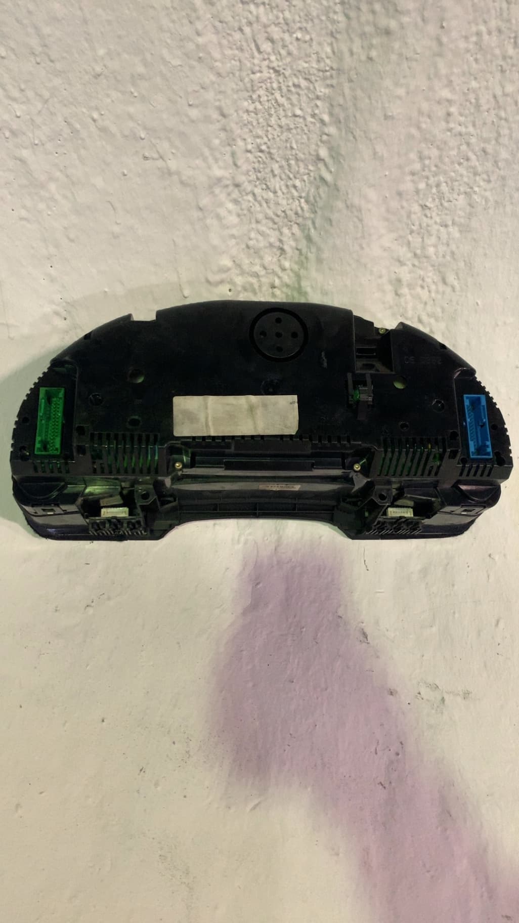 Cuadro instrumentos AUDI A4 BERLINA (8E) 2