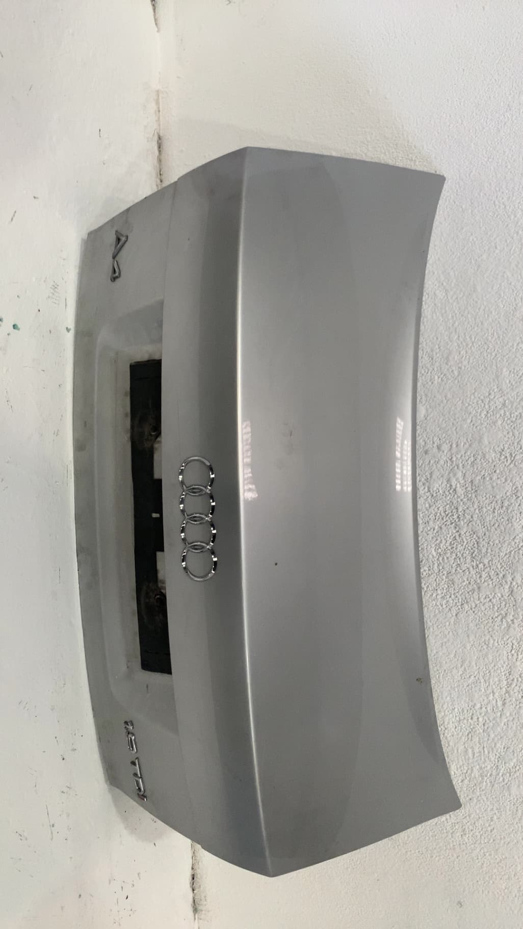 Porton trasero AUDI A4 BERLINA (8E)