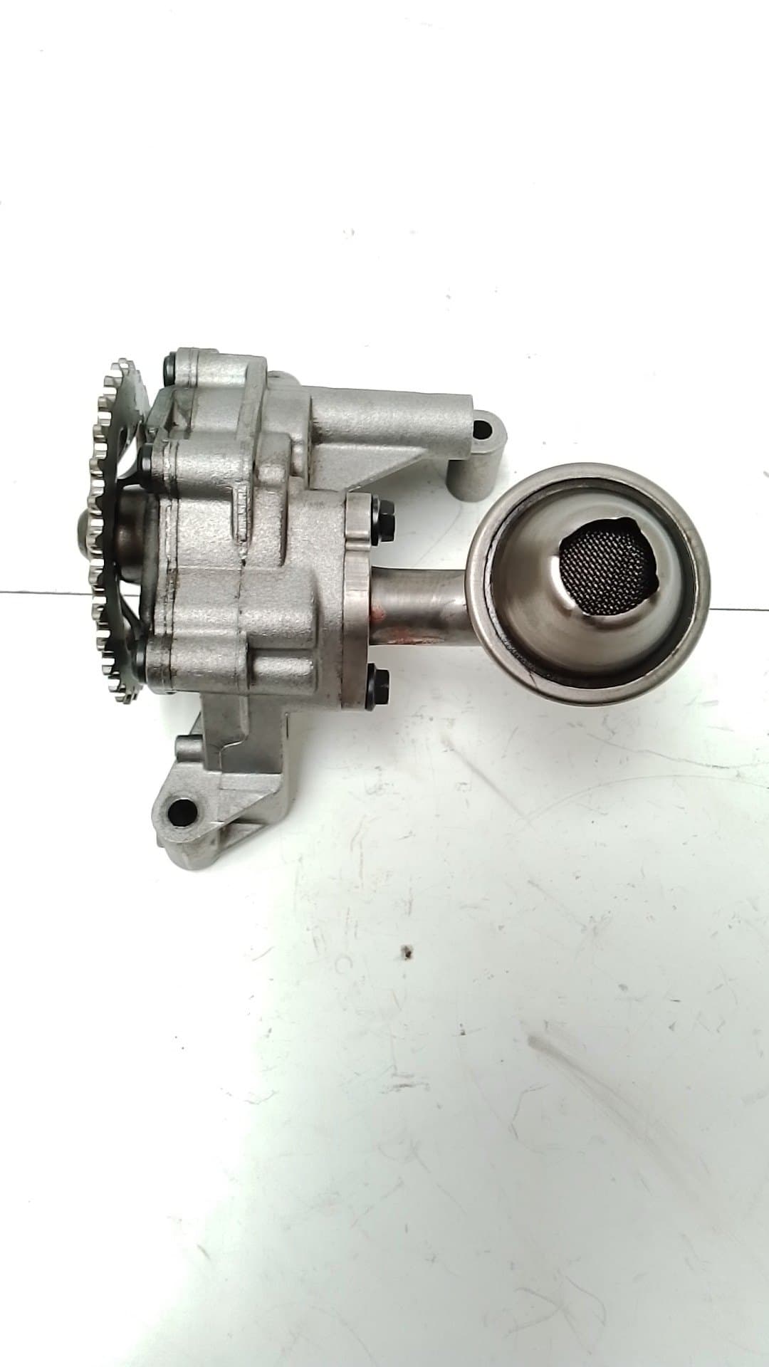 Bomba aceite AUDI A4 BERLINA (8E)