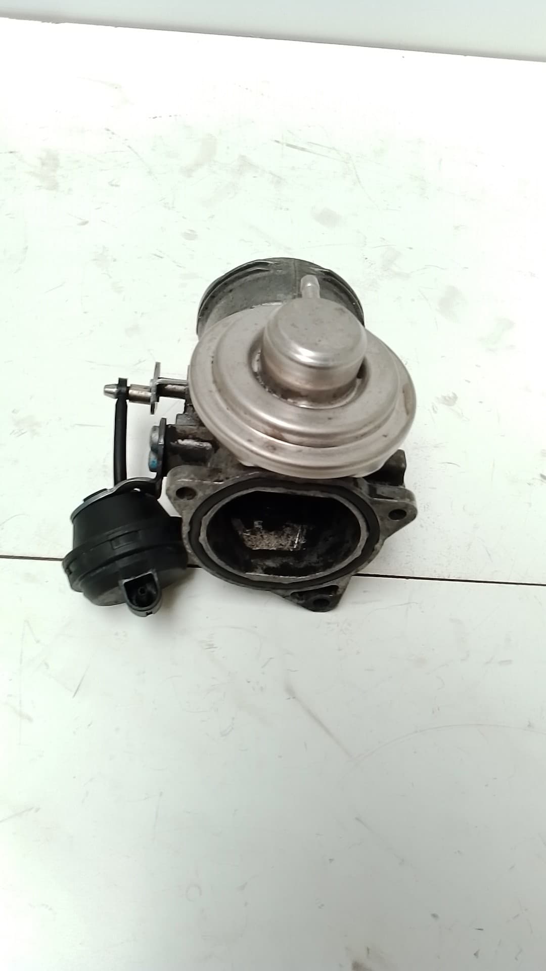 Caja mariposa AUDI A4 BERLINA (8E)