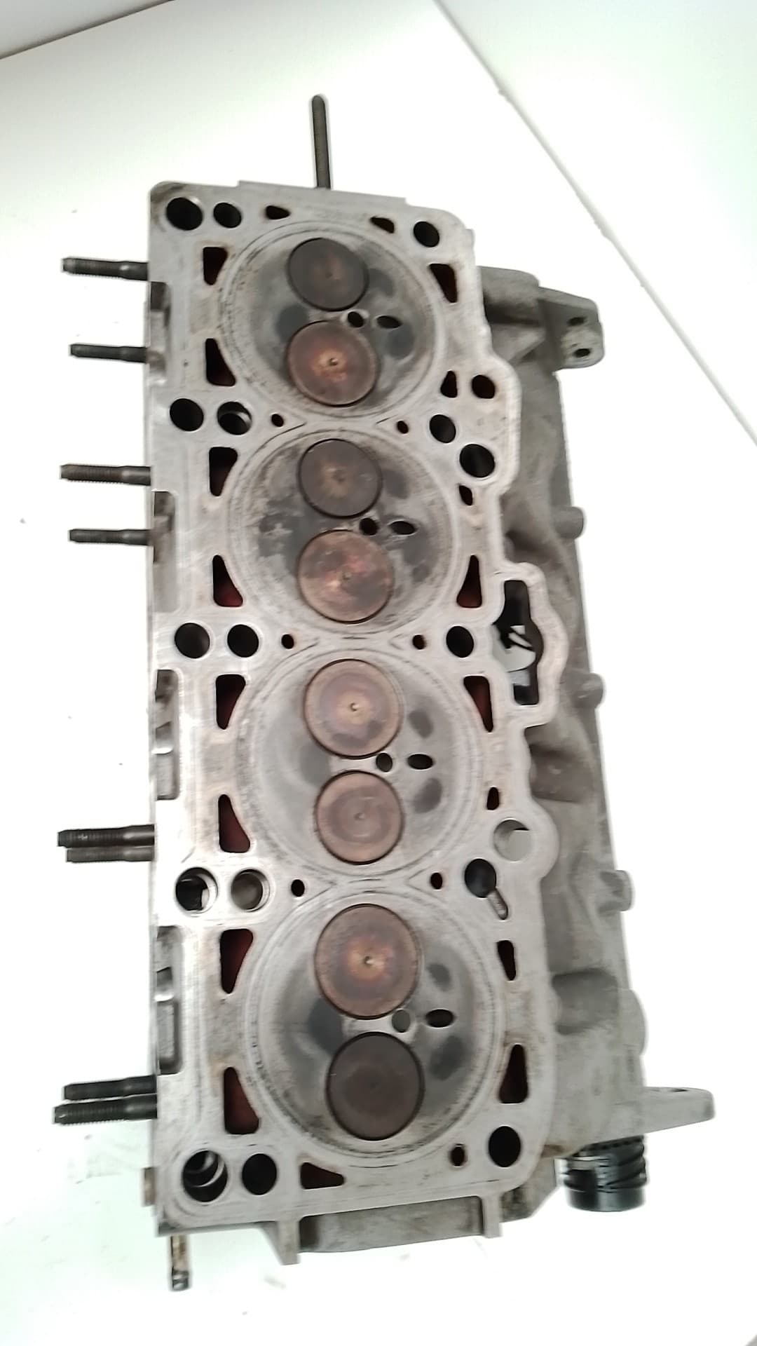 Culata AUDI A4 BERLINA (8E) 4