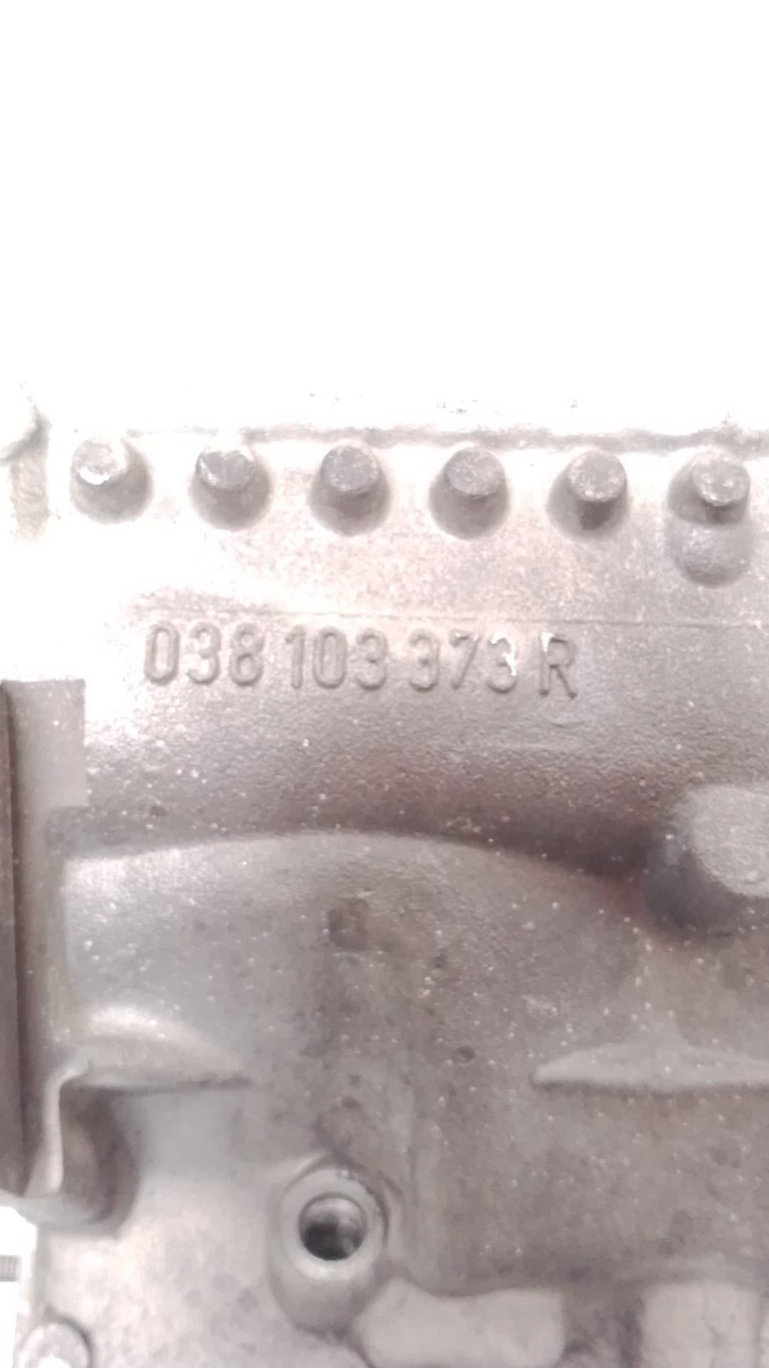 Culata AUDI A4 BERLINA (8E) 3