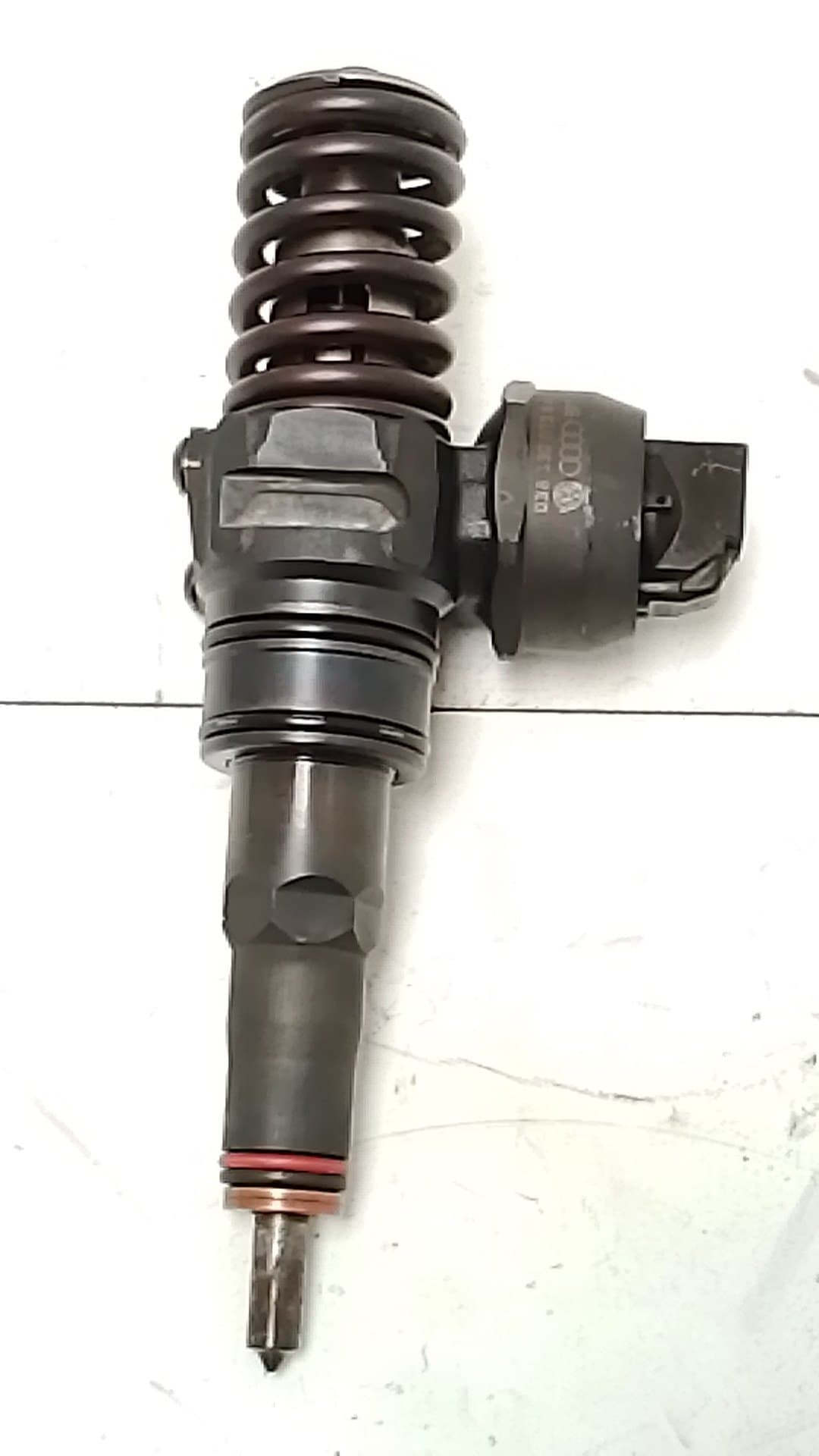 Inyector AUDI A4 BERLINA (8E)