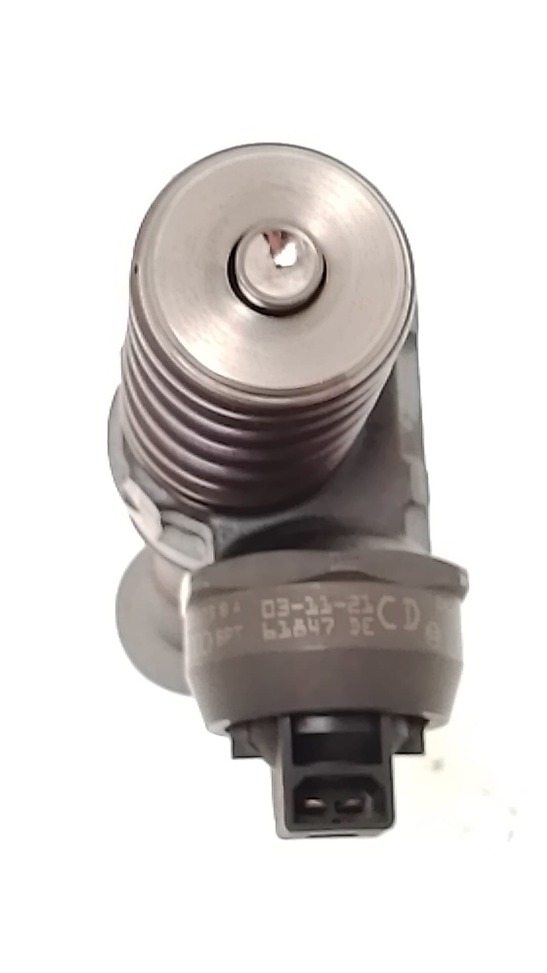 Inyector AUDI A4 BERLINA (8E) 2