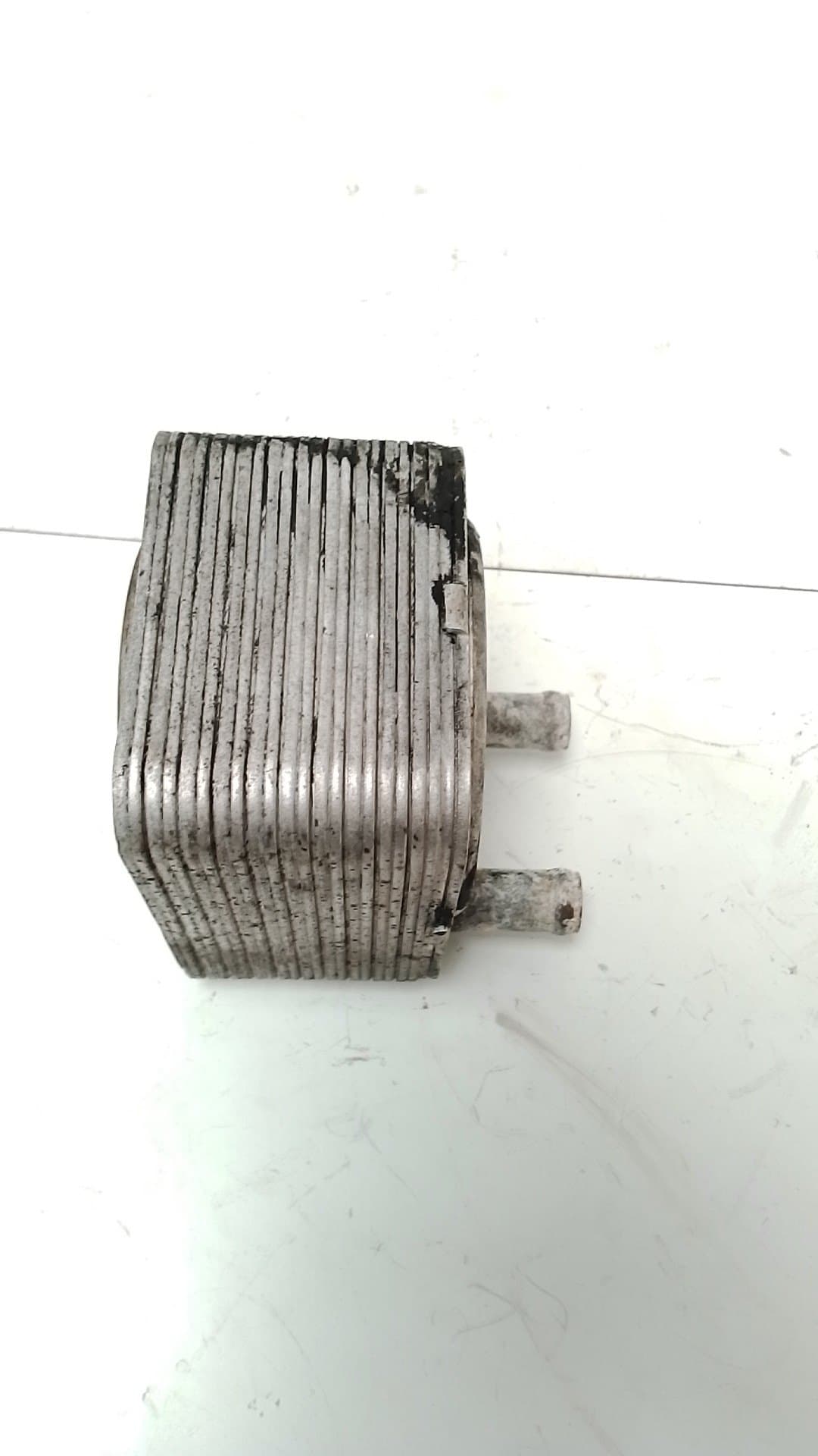 Radiador aceite AUDI A4 BERLINA (8E) 3