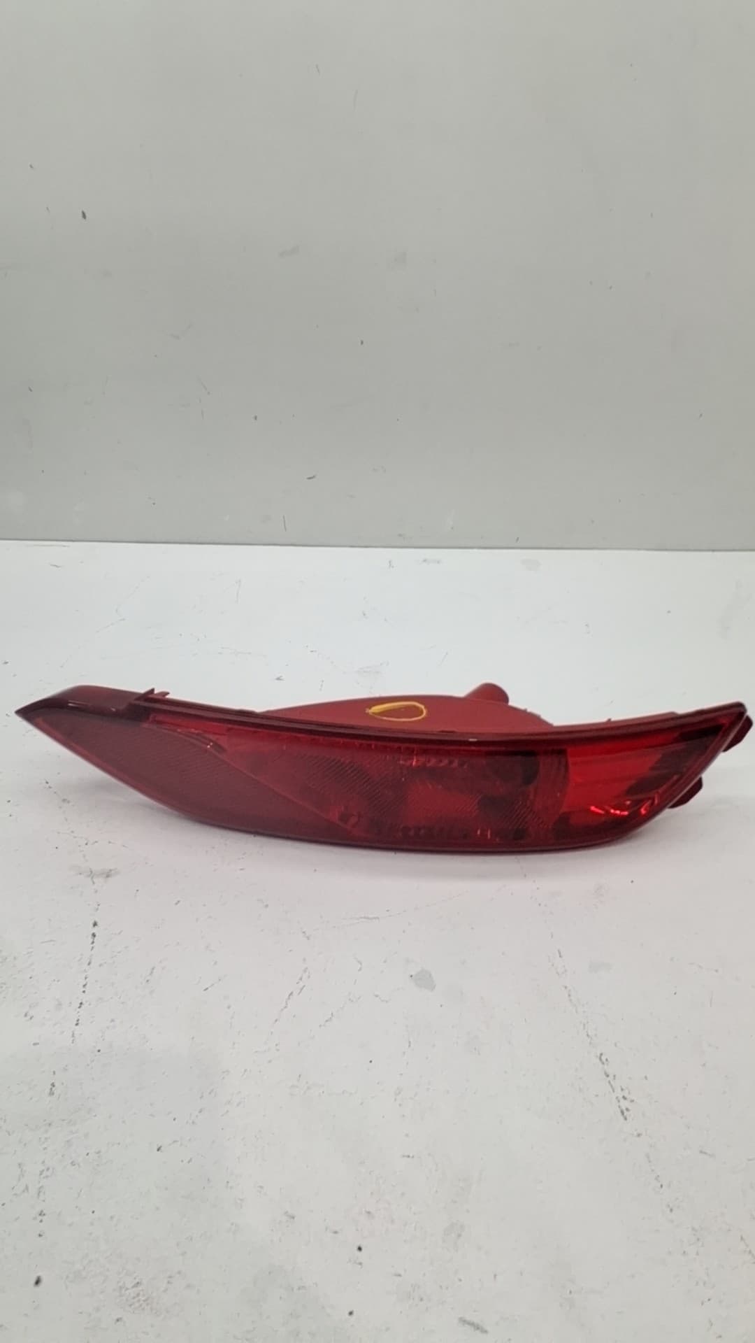 Faro antiniebla trasero derecho HYUNDAI TUCSON