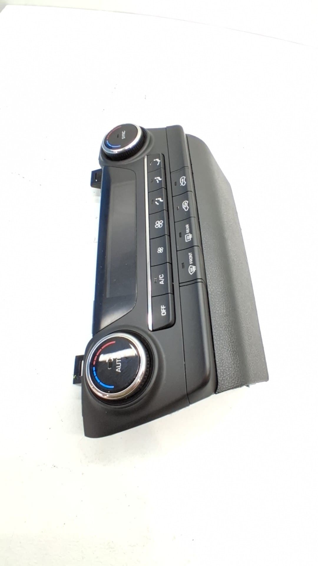 Mando climatizador HYUNDAI TUCSON 3