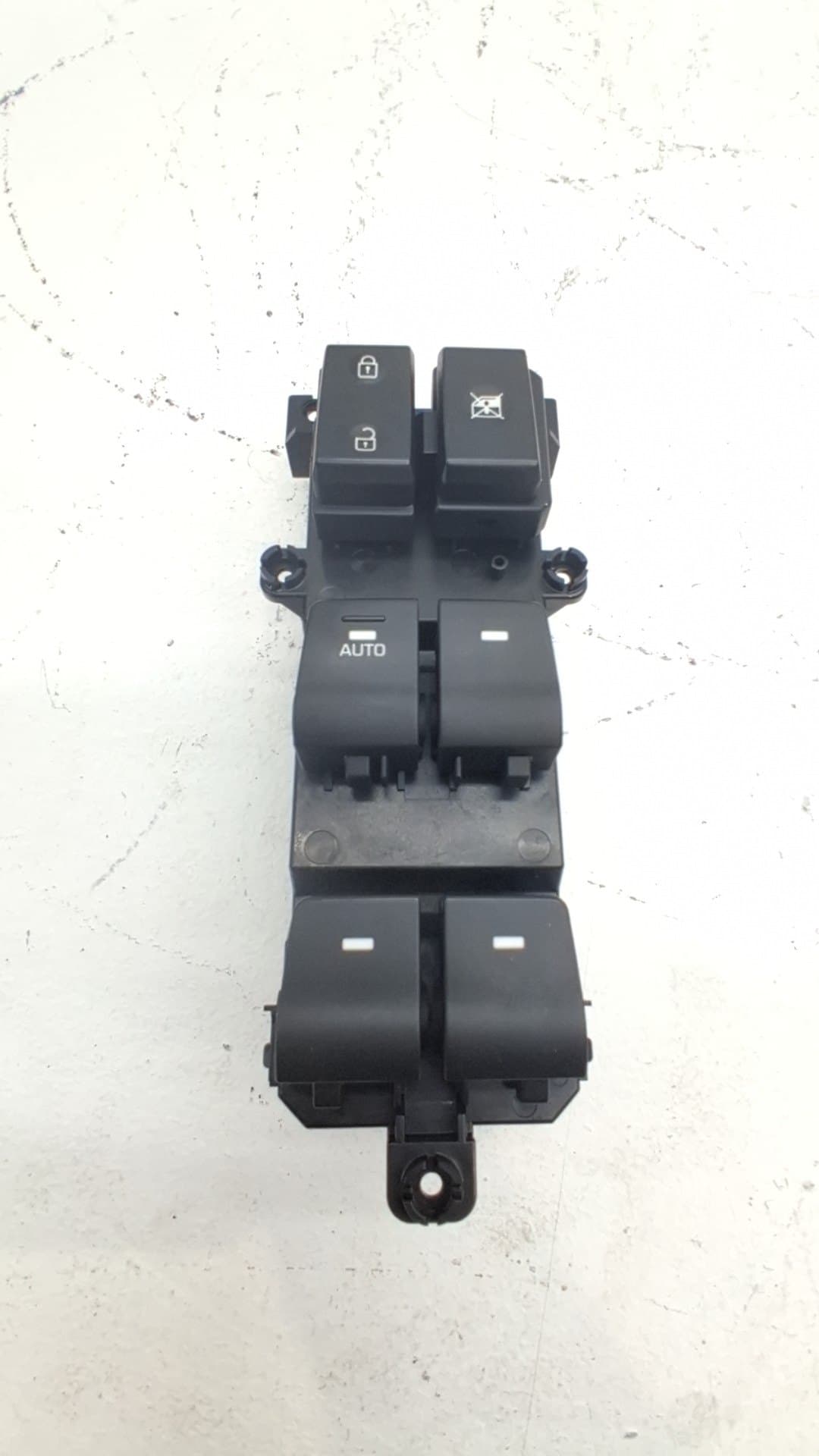 Mando elevalunas delantero izquierdo HYUNDAI TUCSON