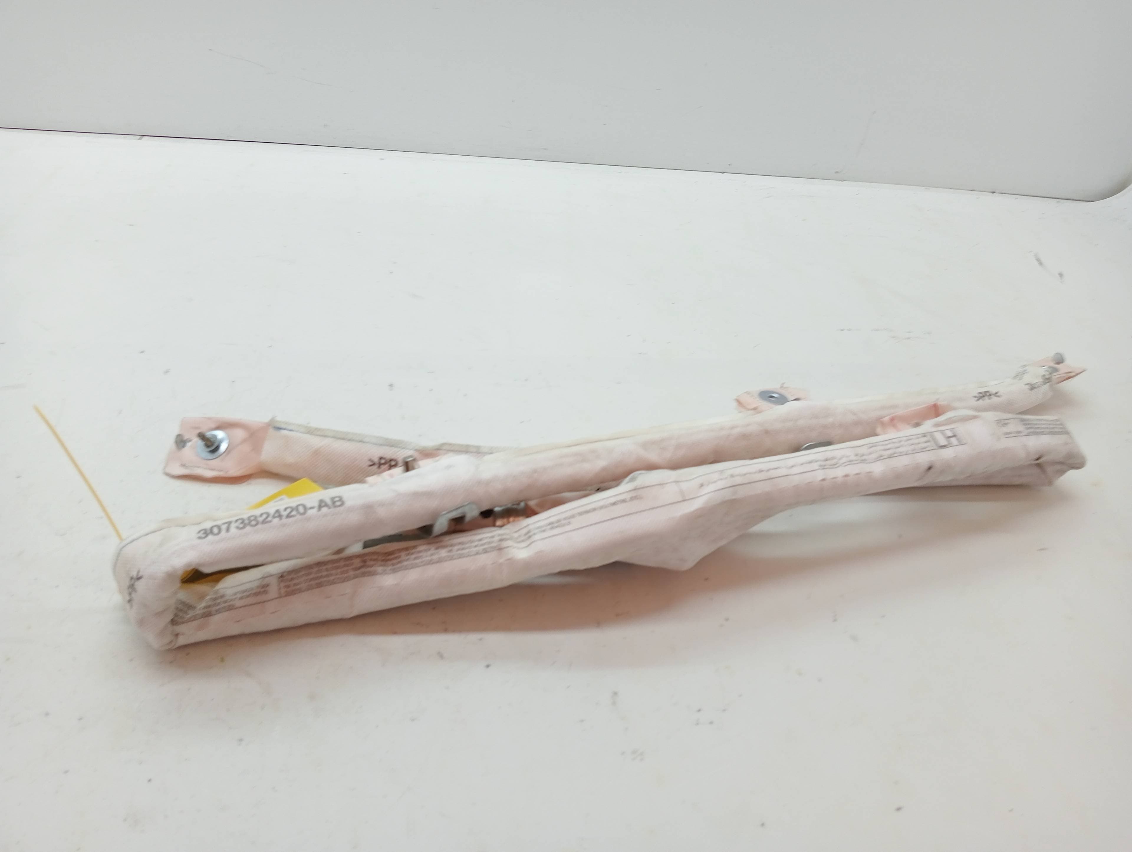 Airbag cortina delantero izquierdo OPEL INSIGNIA BERLINA