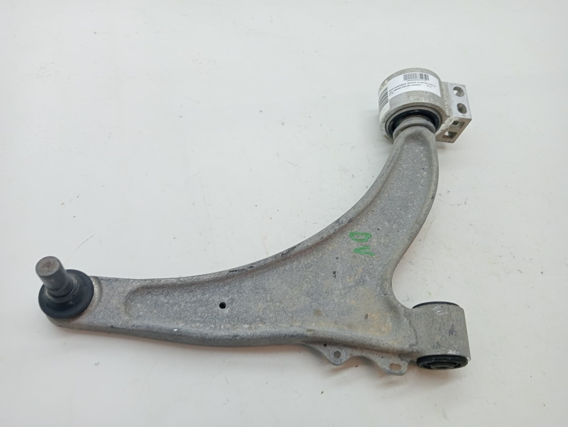 Brazo suspension inferior delantero derecho OPEL INSIGNIA BERLINA