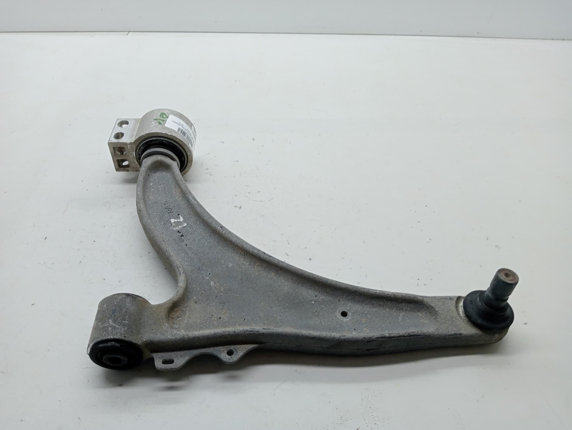 Brazo suspension inferior delantero izquierdo OPEL INSIGNIA BERLINA