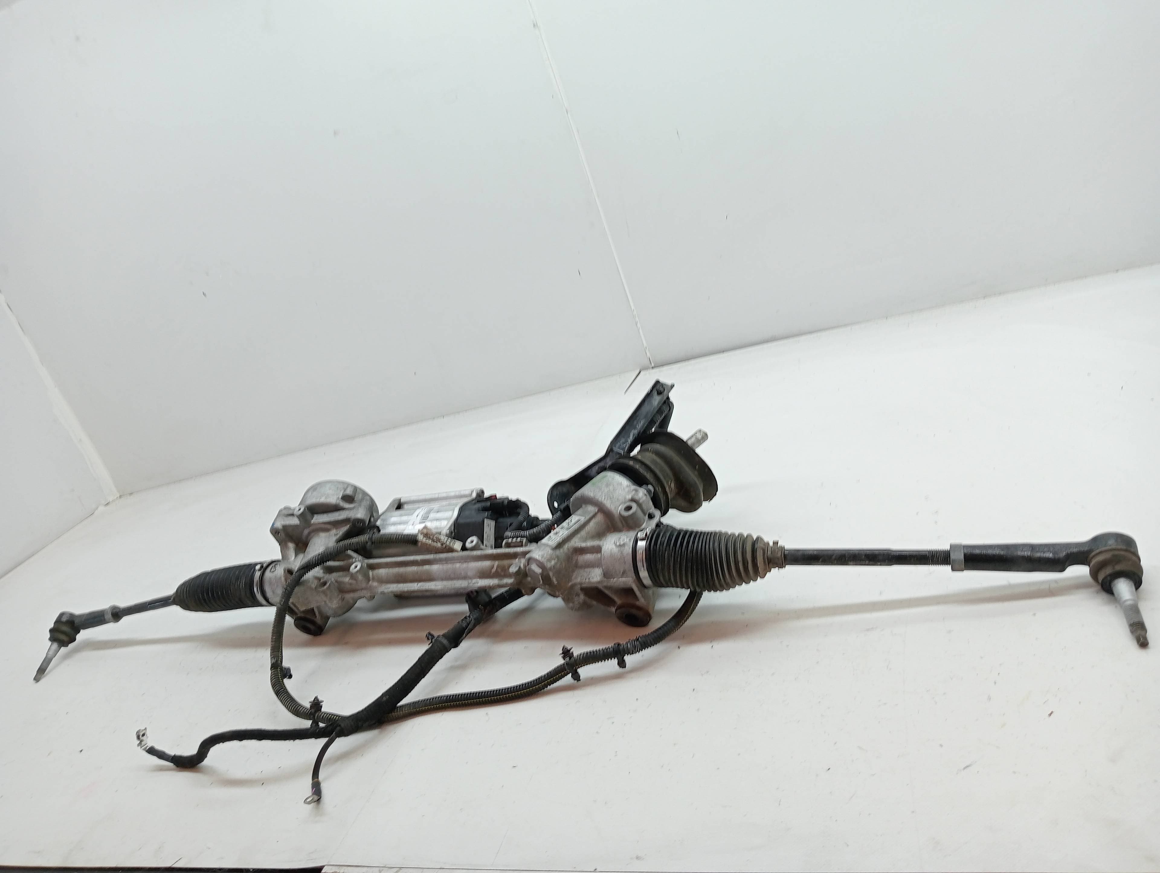 Cremallera direccion OPEL INSIGNIA BERLINA
