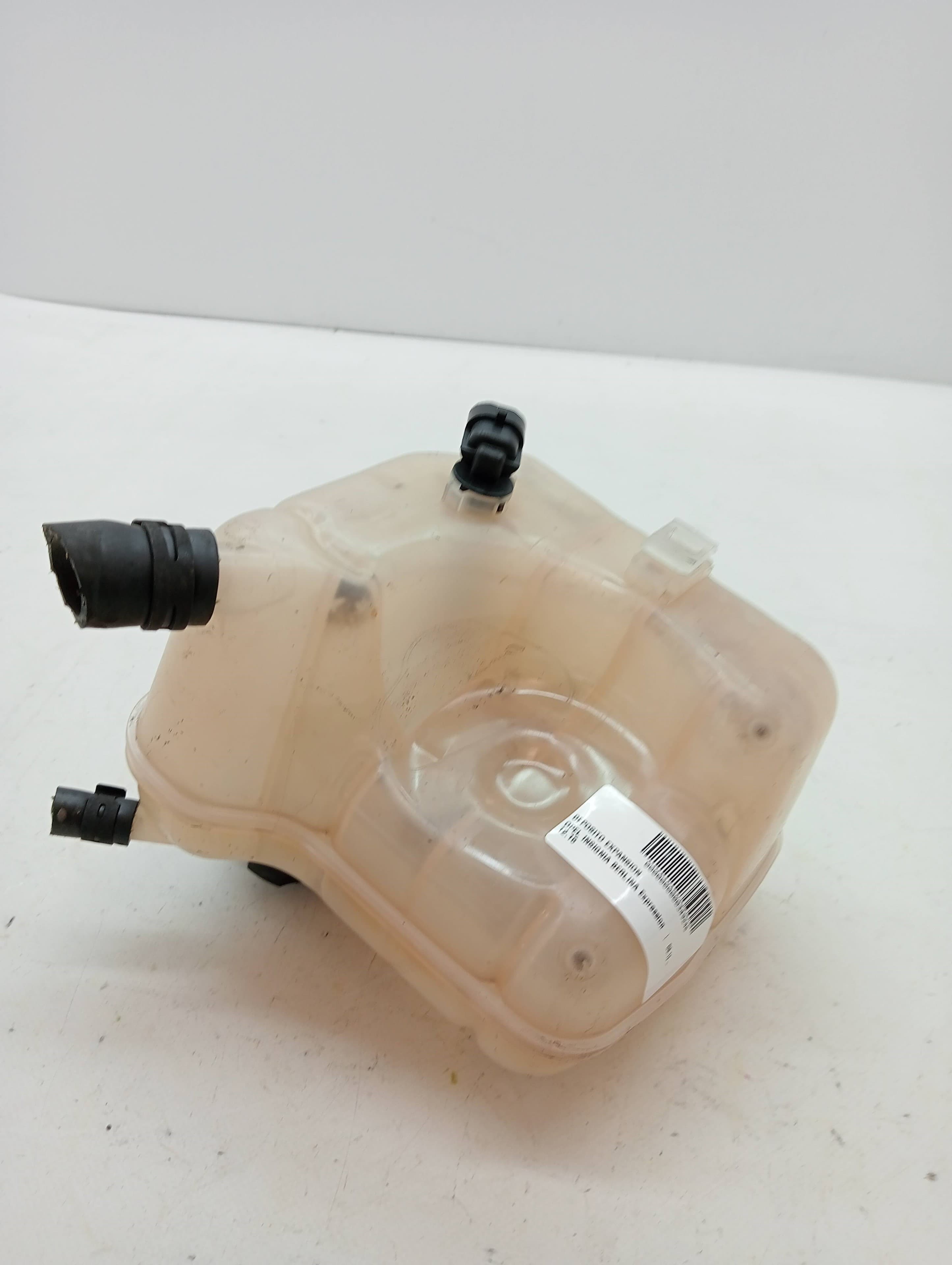Deposito expansion OPEL INSIGNIA BERLINA