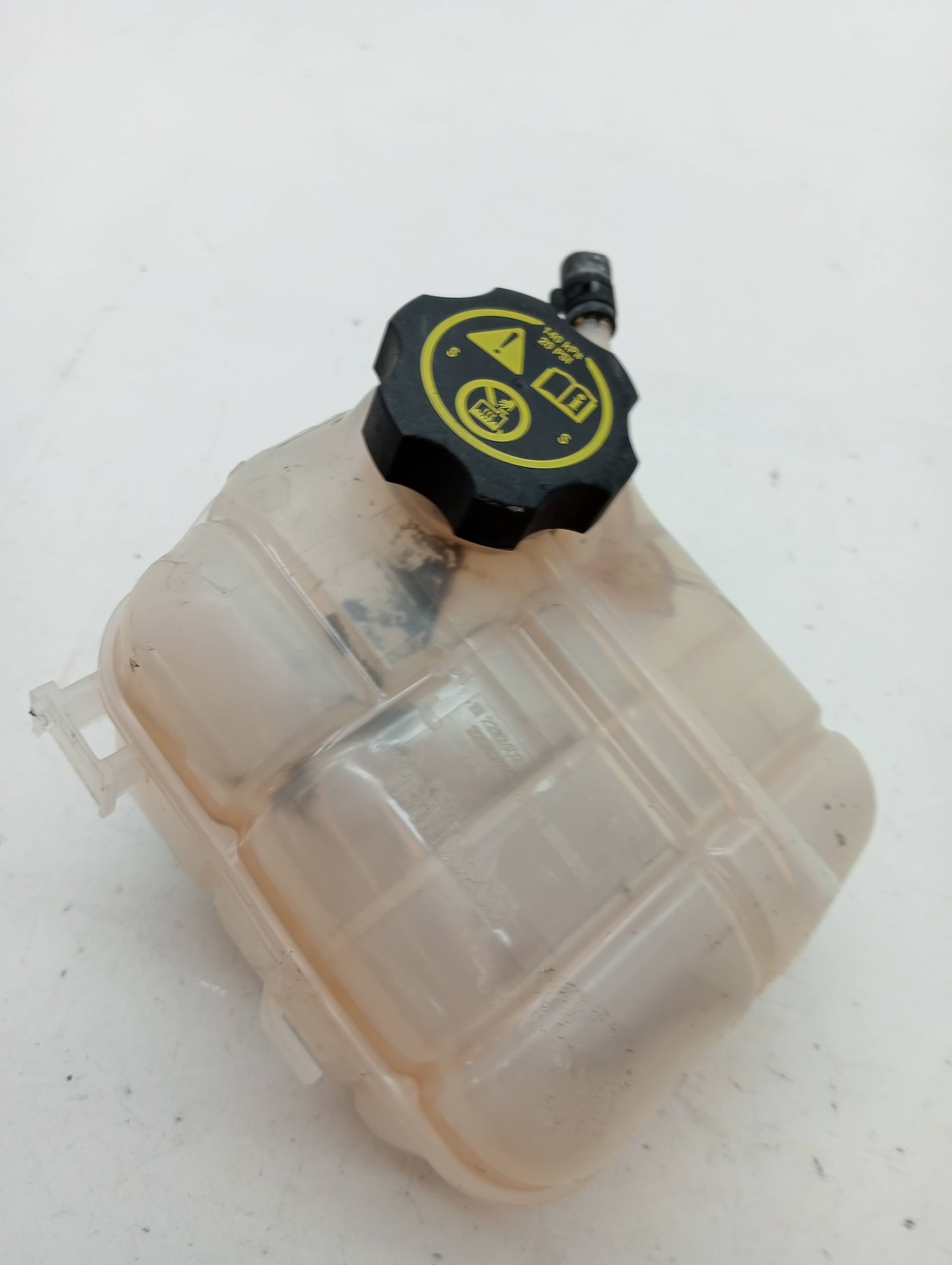 Deposito expansion OPEL INSIGNIA BERLINA 3