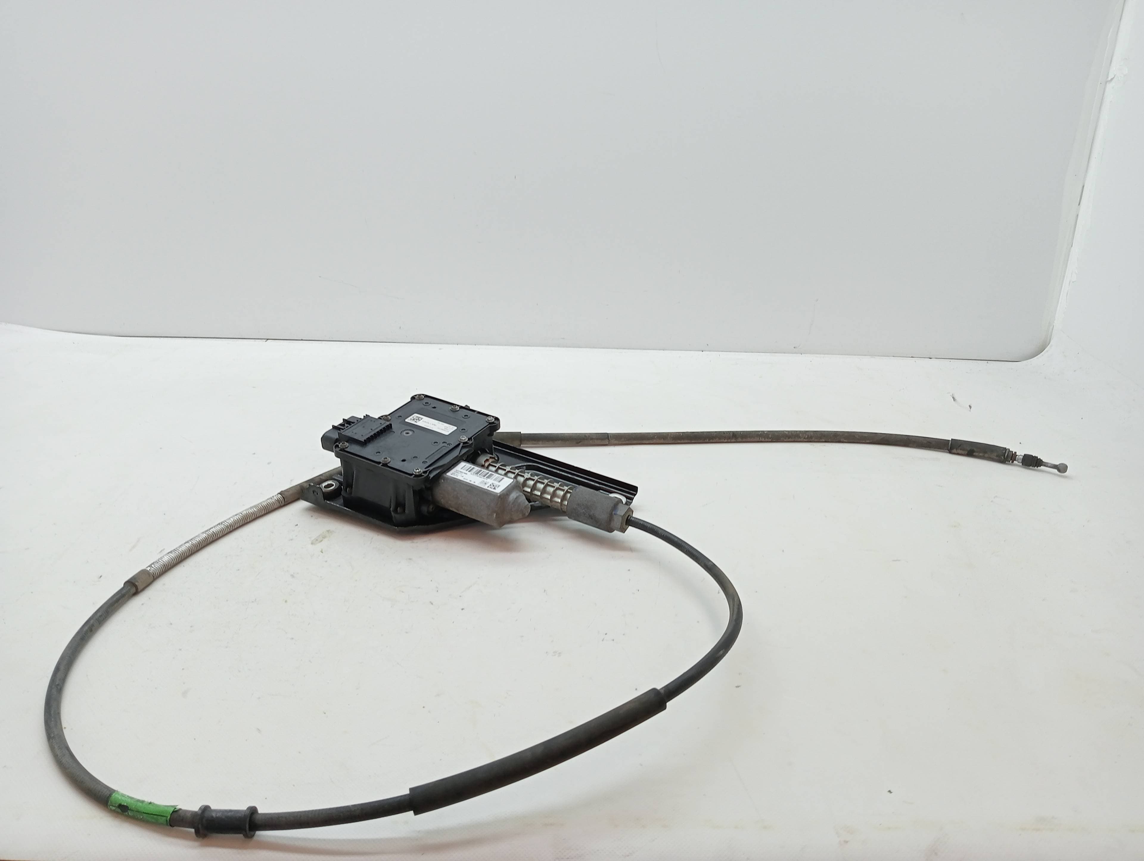 Freno de mano electrico OPEL INSIGNIA BERLINA