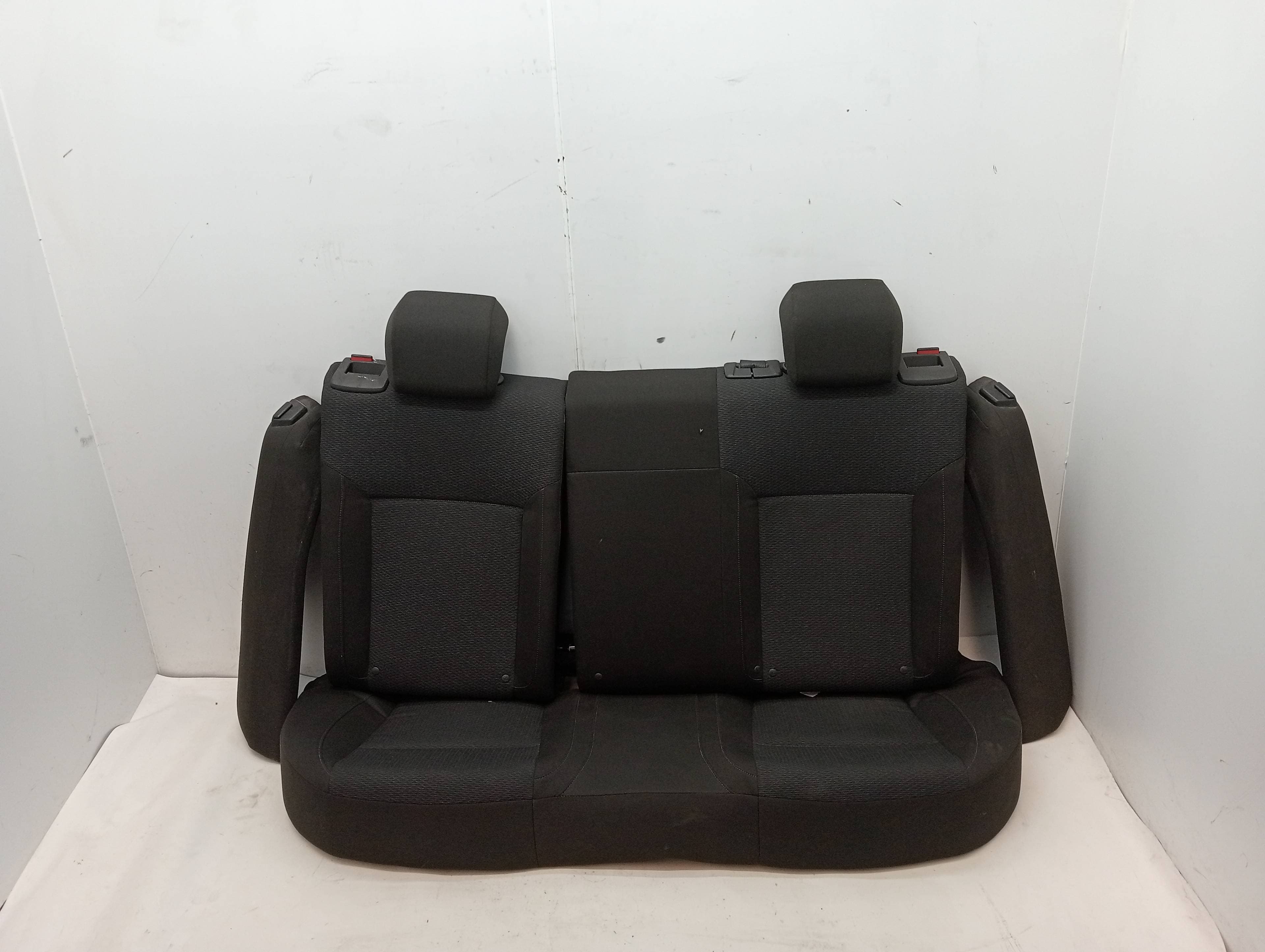 Juego asientos completo OPEL INSIGNIA BERLINA